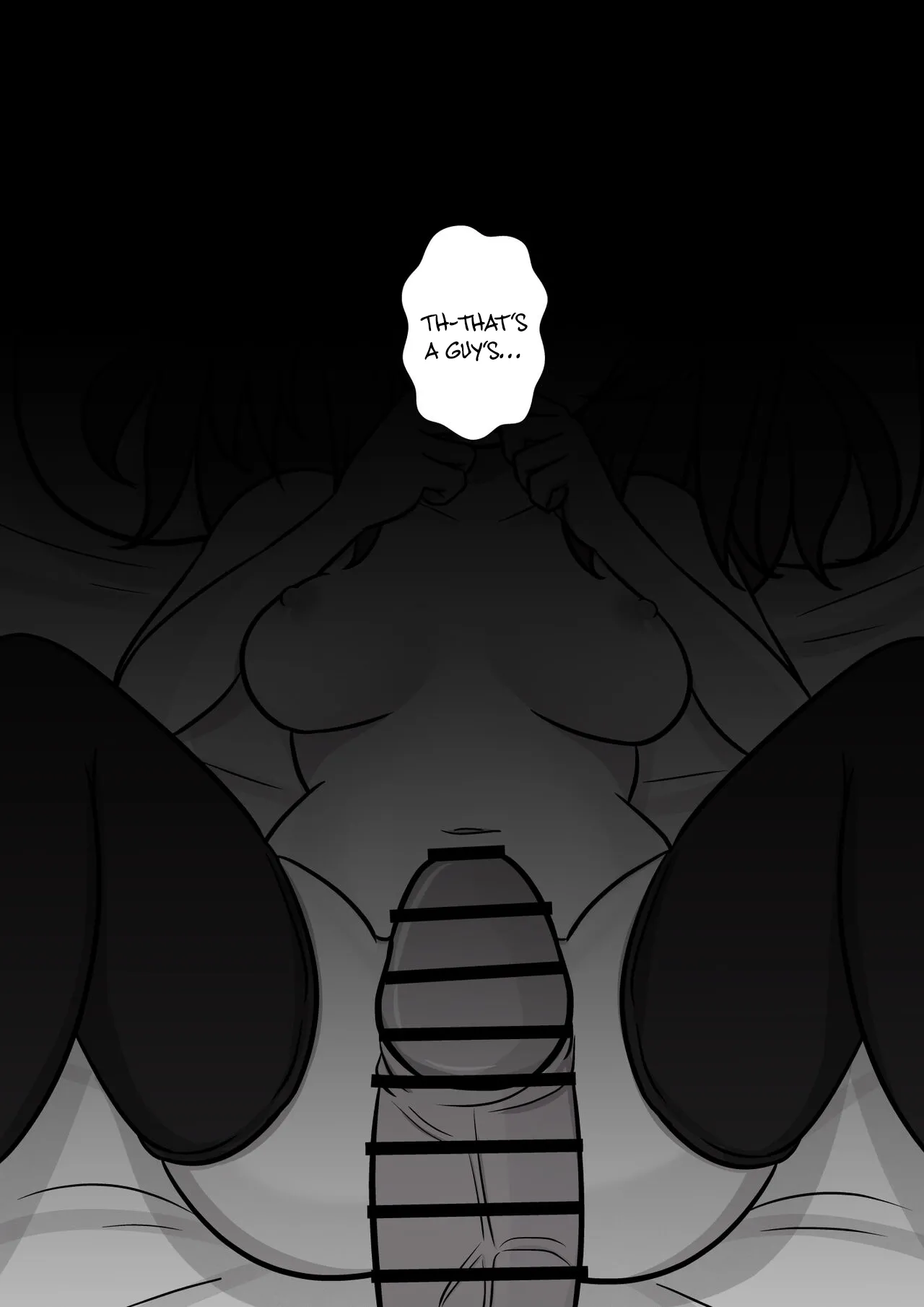 A Parallel World With a 1:39 Male to Female Ratio Is Unexpectedly Normal Chapter 1 – page 514