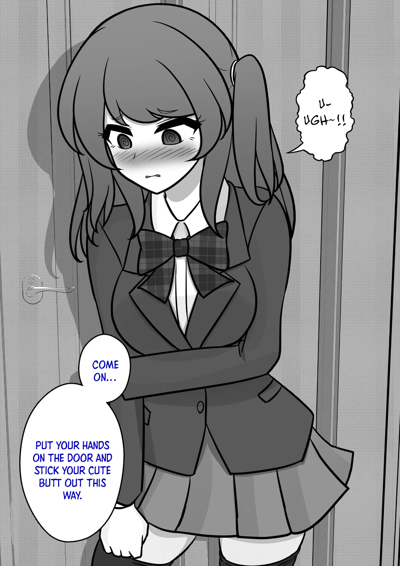 A Parallel World With a 1:39 Male to Female Ratio Is Unexpectedly Normal Chapter 1 – page 535