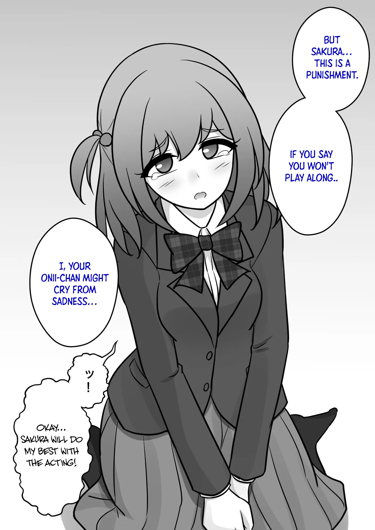 A Parallel World With a 1:39 Male to Female Ratio Is Unexpectedly Normal Chapter 1 – page 595