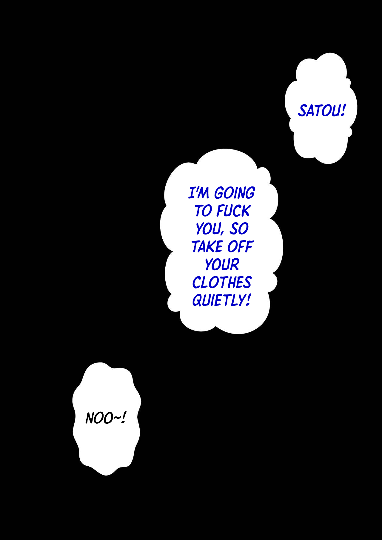 A Parallel World With a 1:39 Male to Female Ratio Is Unexpectedly Normal Chapter 1 – page 597