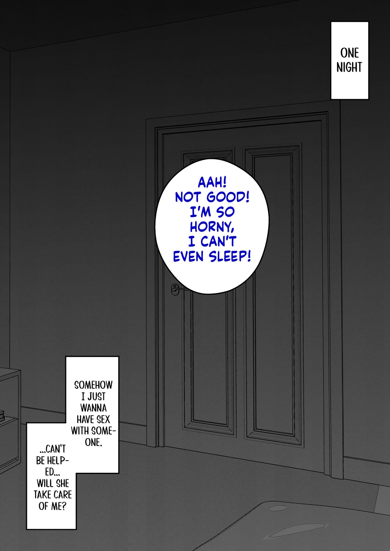 A Parallel World With a 1:39 Male to Female Ratio Is Unexpectedly Normal Chapter 1 – page 653