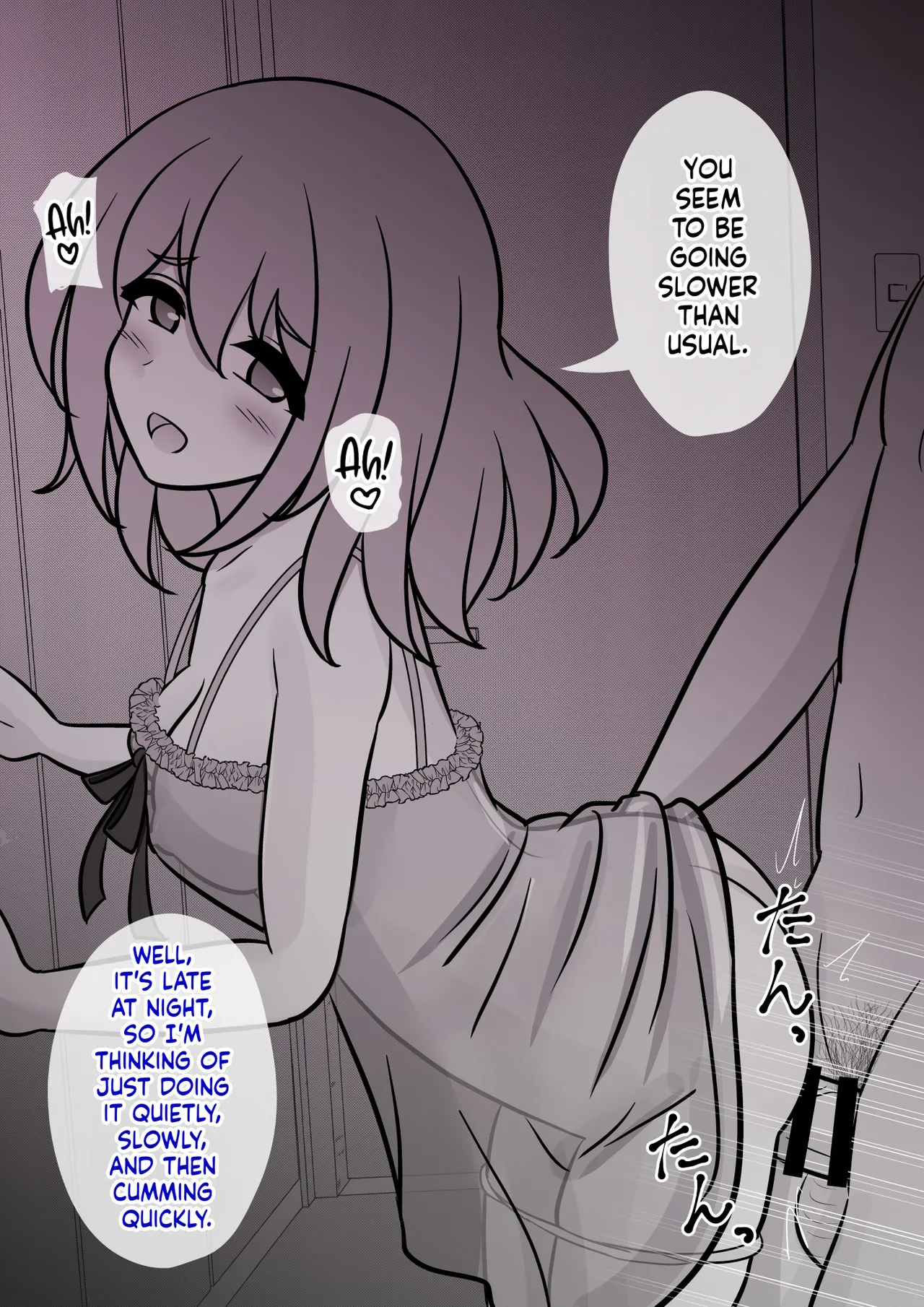 A Parallel World With a 1:39 Male to Female Ratio Is Unexpectedly Normal Chapter 1 – page 675