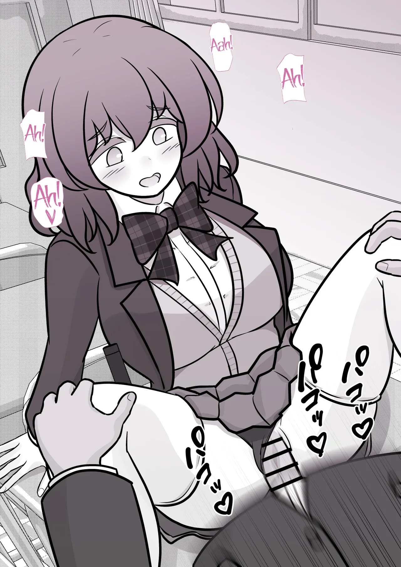 A Parallel World With a 1:39 Male to Female Ratio Is Unexpectedly Normal Chapter 1 – page 699