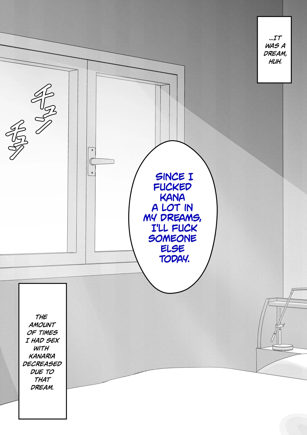 A Parallel World With a 1:39 Male to Female Ratio Is Unexpectedly Normal Chapter 1 – page 737