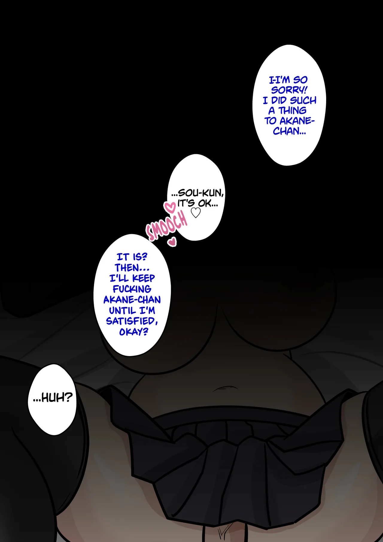 A Parallel World With a 1:39 Male to Female Ratio Is Unexpectedly Normal Chapter 1 – page 782