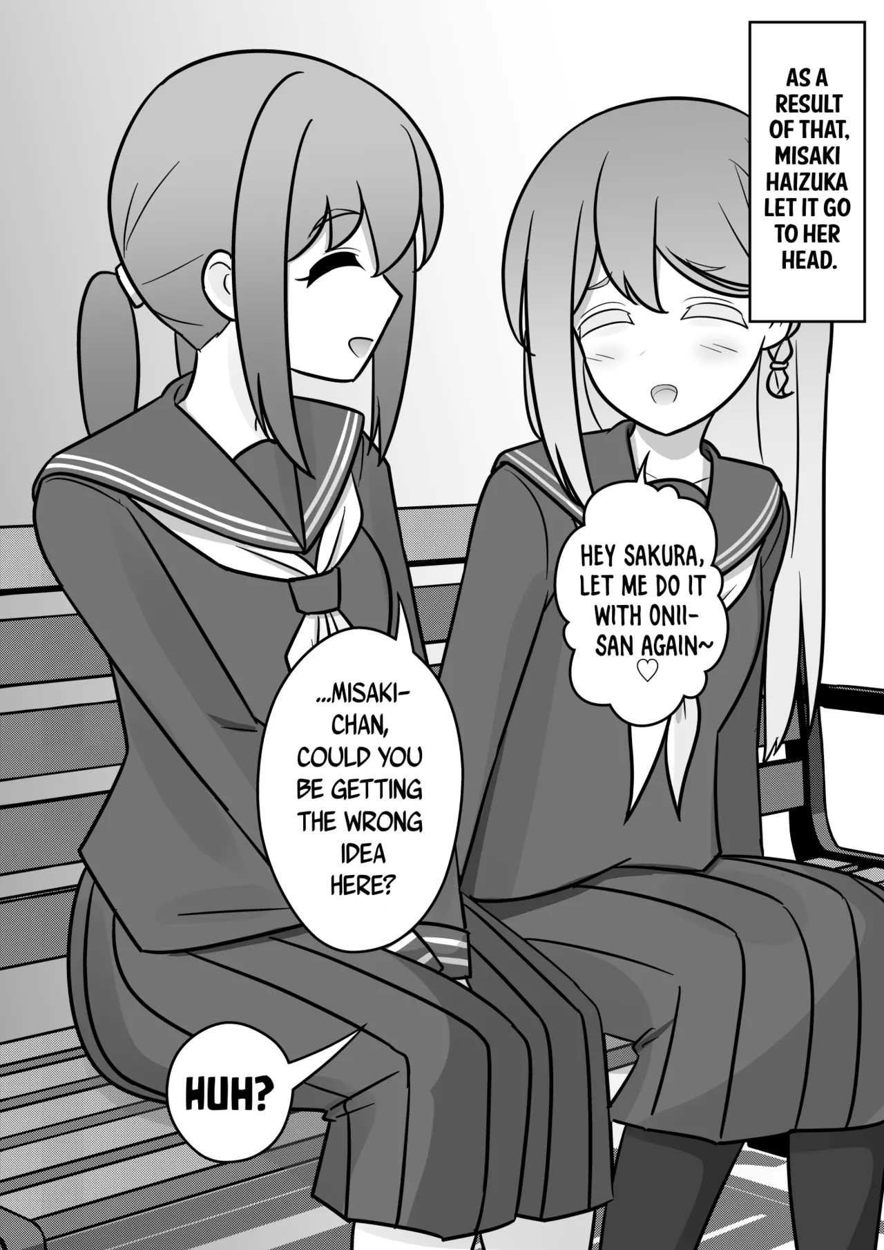 A Parallel World With a 1:39 Male to Female Ratio Is Unexpectedly Normal Chapter 1 – page 832