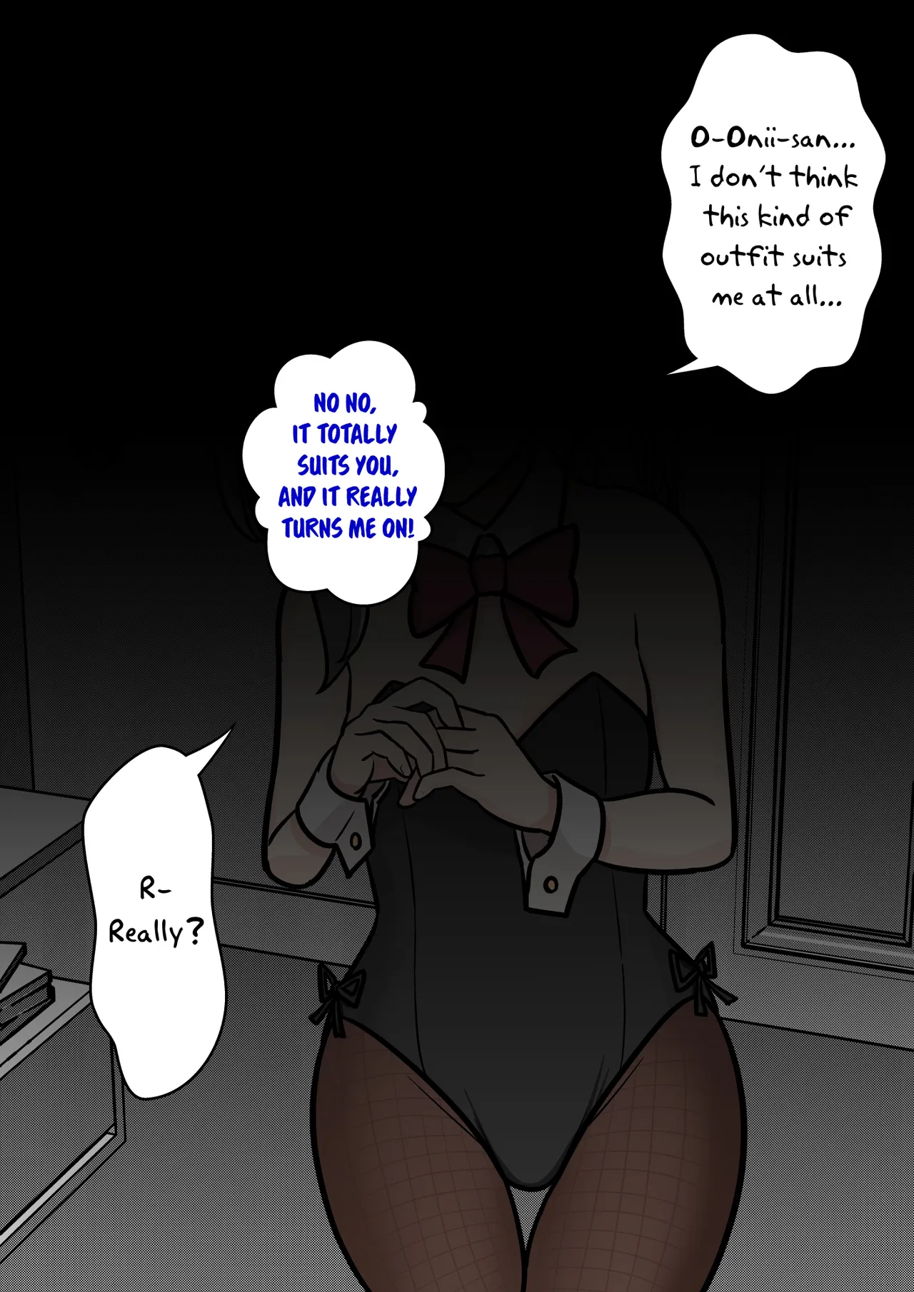 A Parallel World With a 1:39 Male to Female Ratio Is Unexpectedly Normal Chapter 1 – page 842
