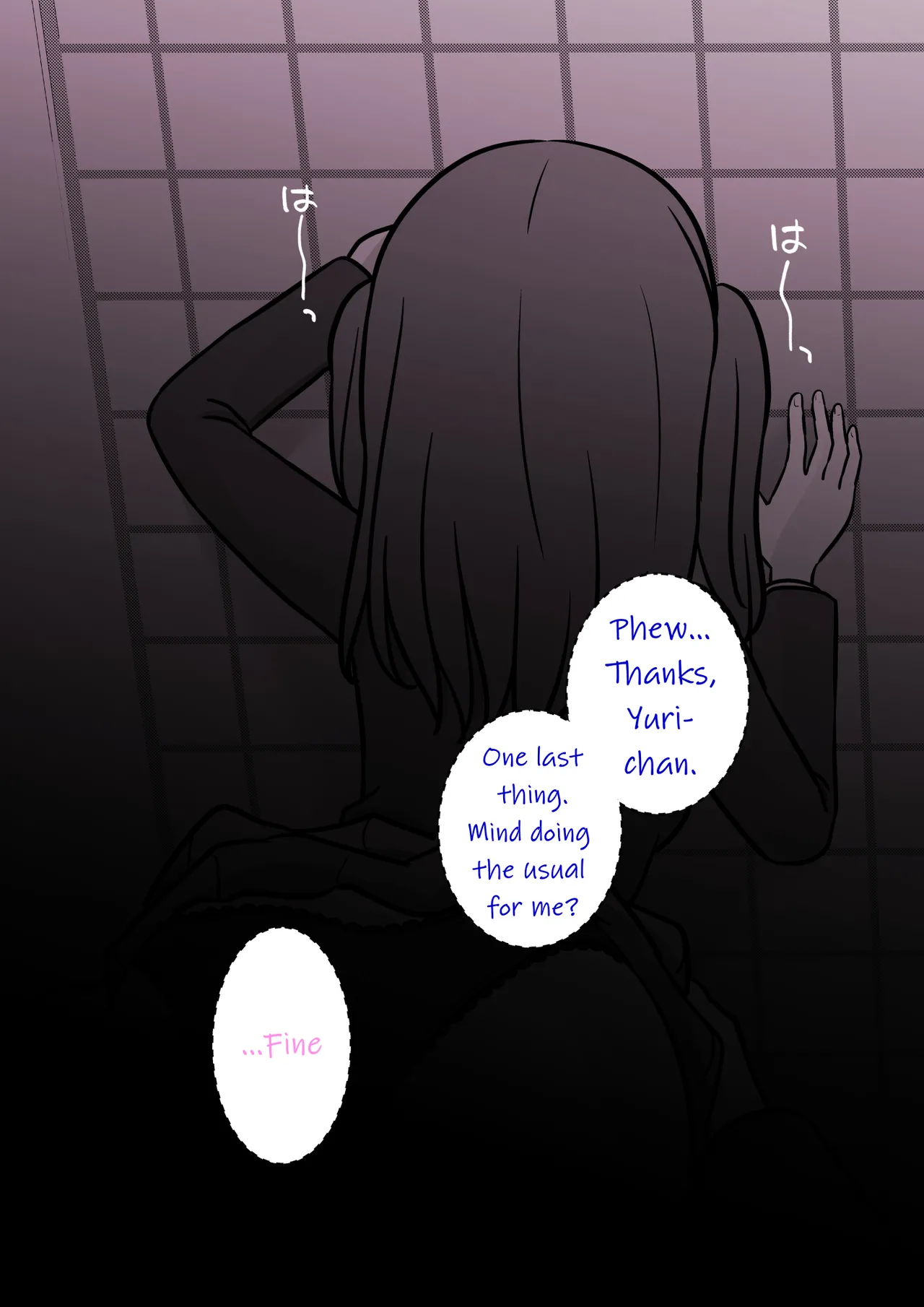 A Parallel World With a 1:39 Male to Female Ratio Is Unexpectedly Normal Chapter 1 – page 937