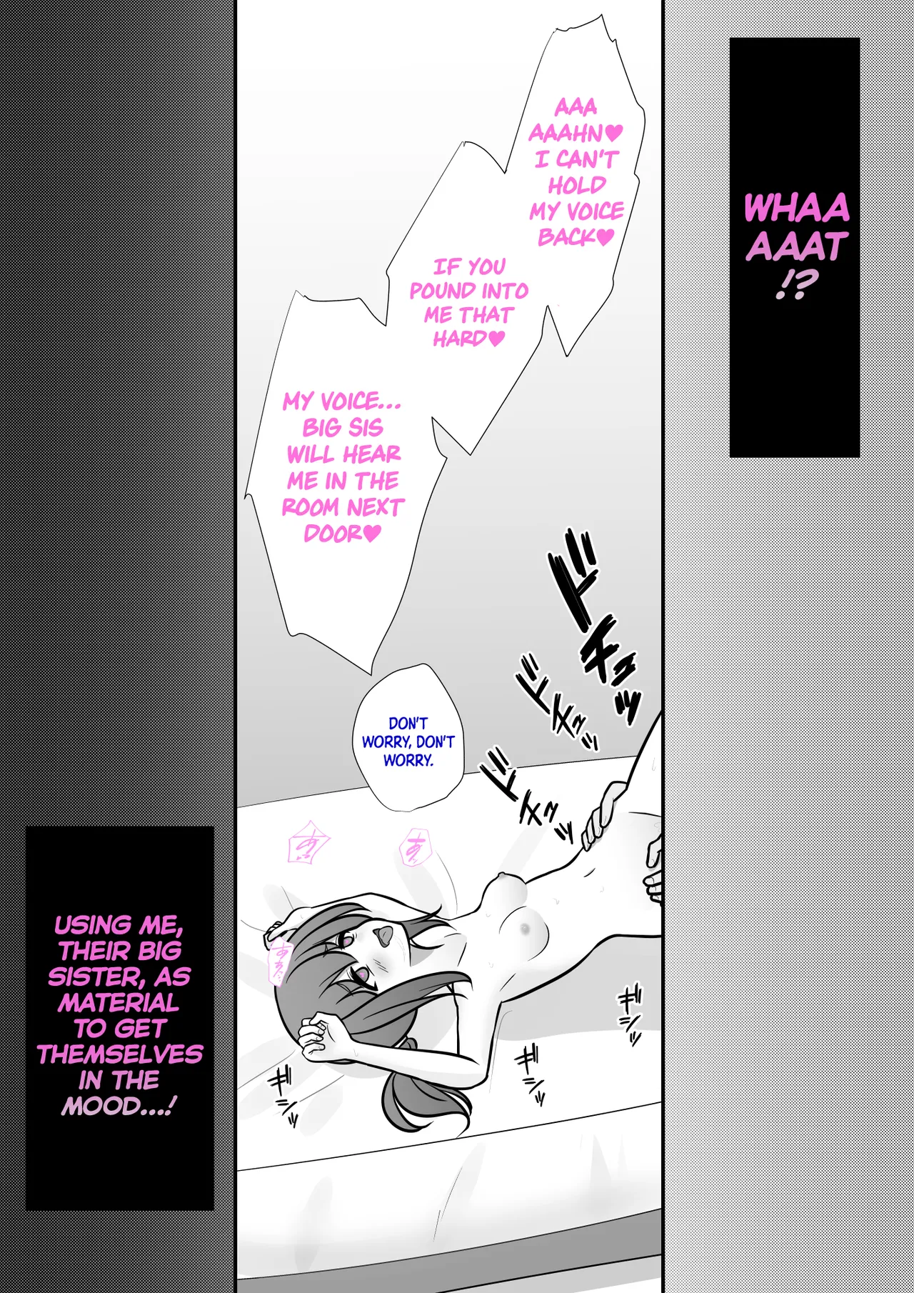 A Parallel World With a 1:39 Male to Female Ratio Is Unexpectedly Normal Chapter 1 – page 957