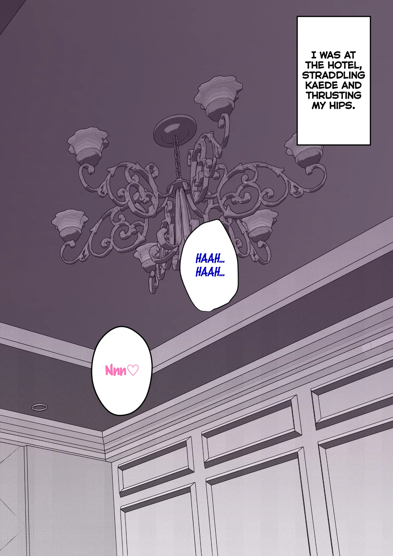 A Parallel World With a 1:39 Male to Female Ratio Is Unexpectedly Normal Chapter 1 – page 992