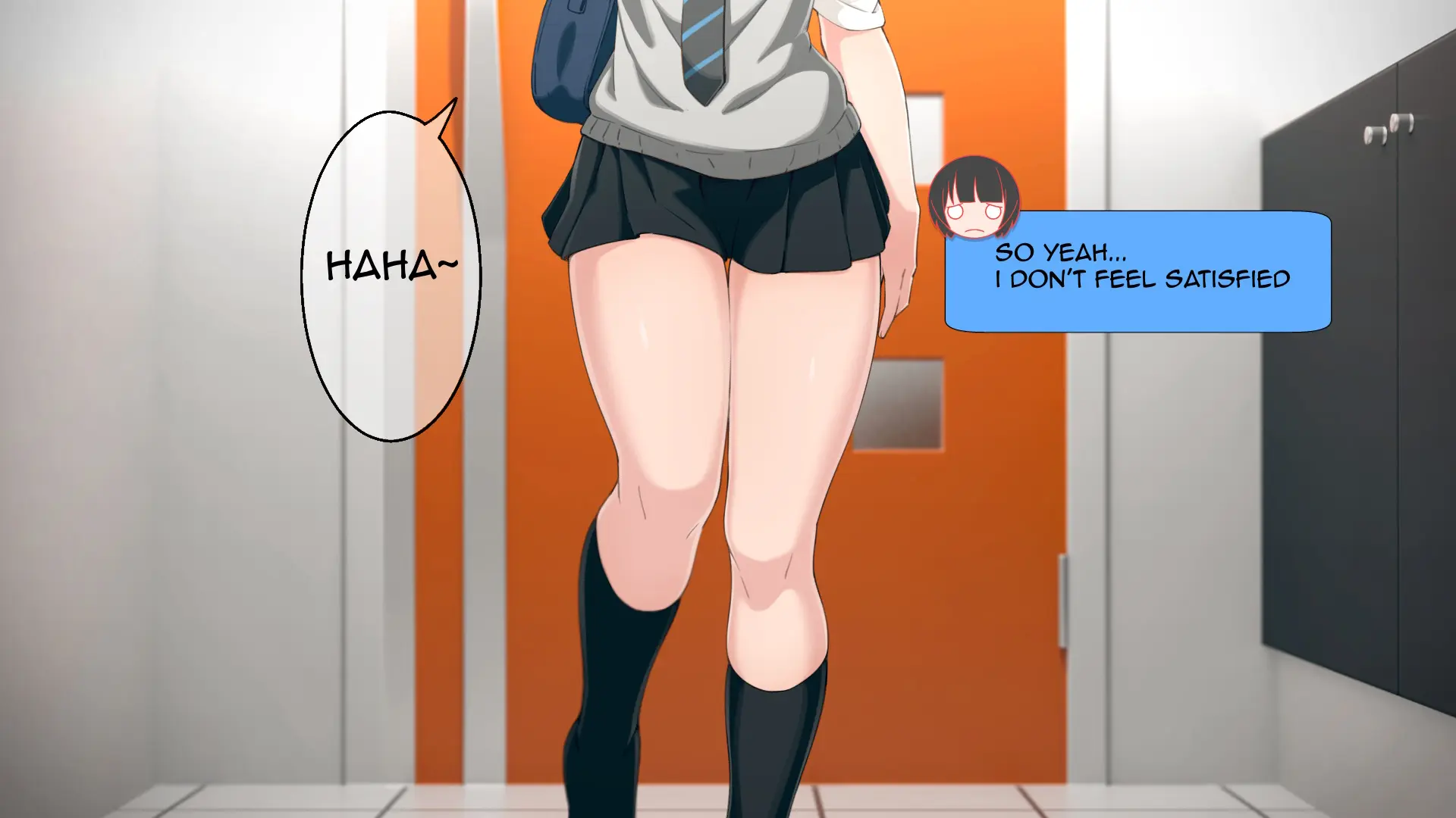 Uchi no Otouto Maji de Dekain dakedo Mi ni Konai? Chapter 1 – page 6