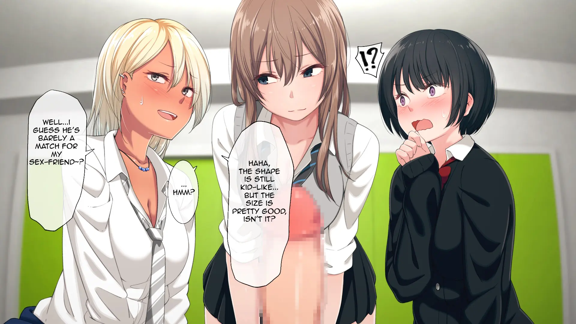 Uchi no Otouto Maji de Dekain dakedo Mi ni Konai? Chapter 1 – page 29