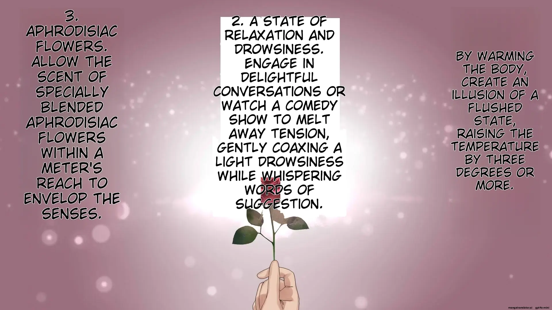 With my Remarried Wife and My In-Laws! Chapter 1 – page 10
