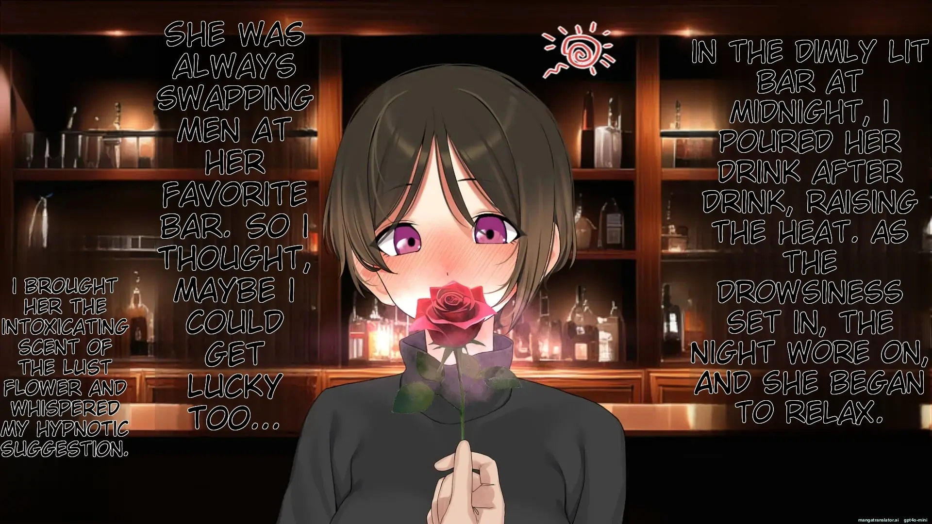 With my Remarried Wife and My In-Laws! Chapter 1 – page 12