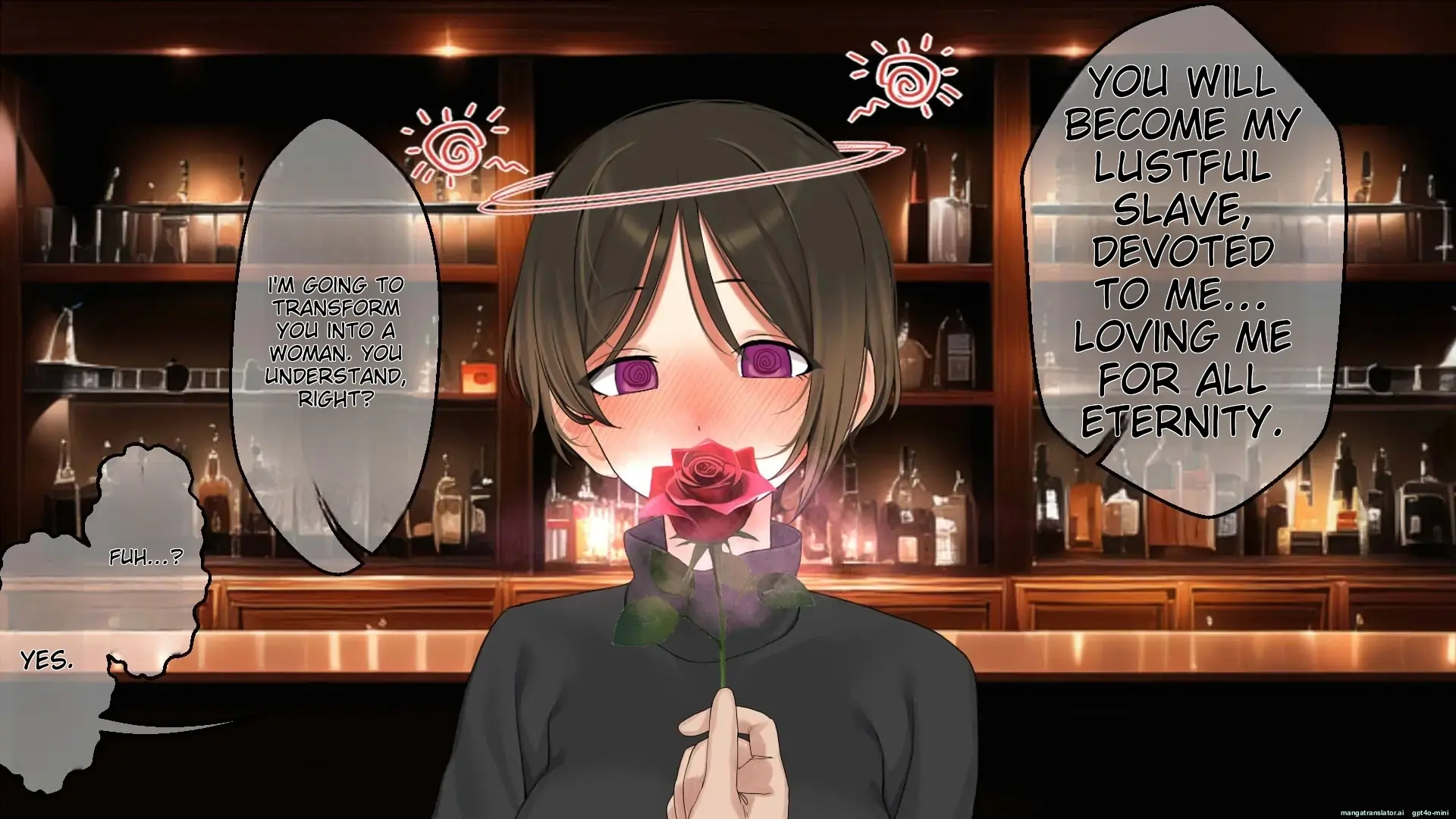 With my Remarried Wife and My In-Laws! Chapter 1 – page 13