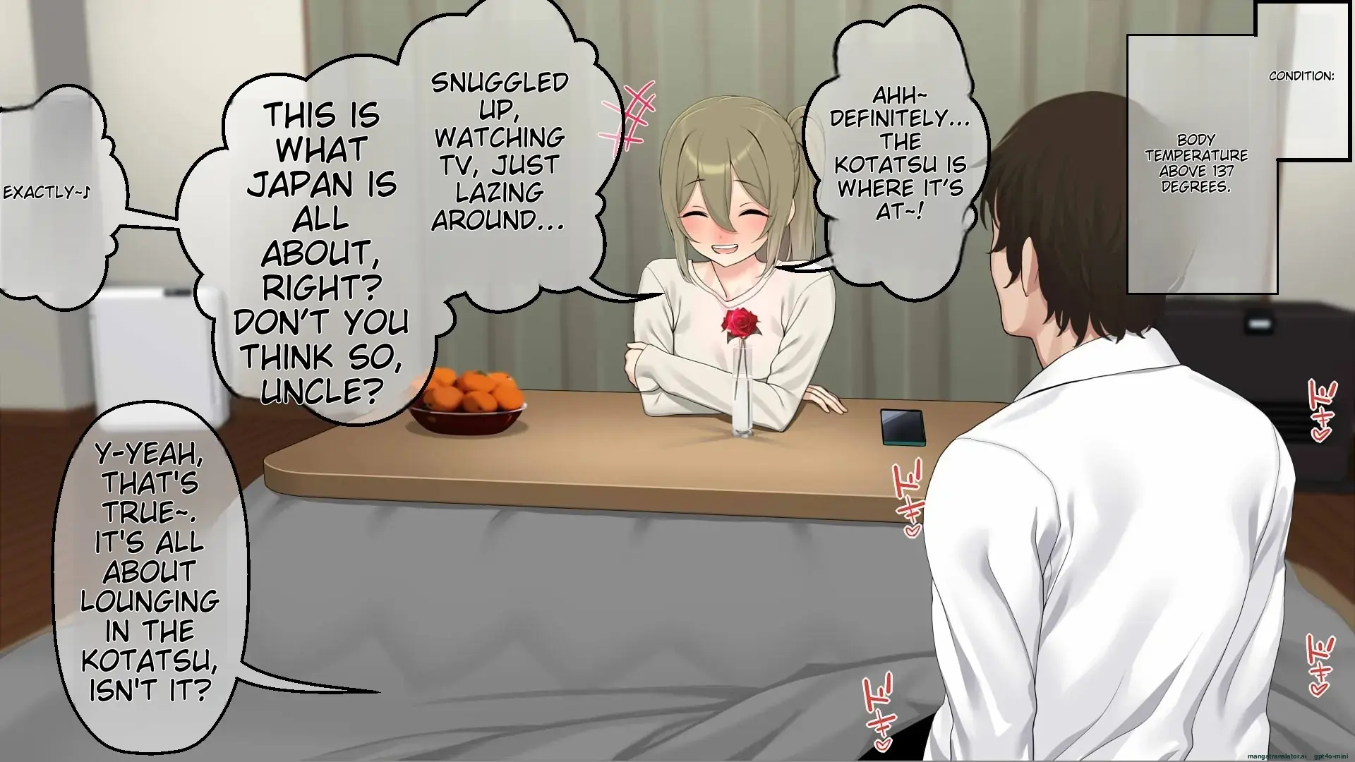 With my Remarried Wife and My In-Laws! Chapter 1 – page 42