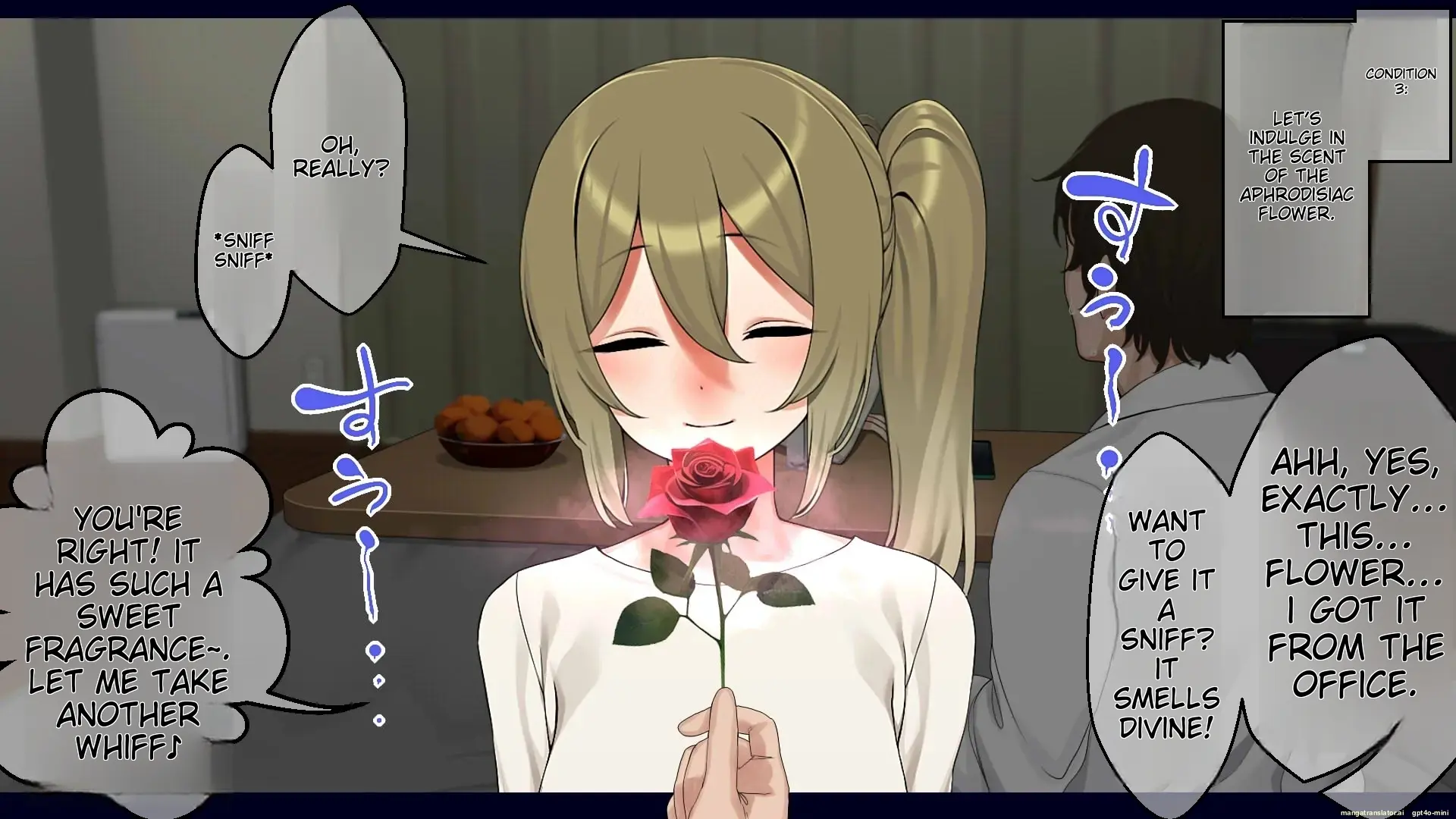 With my Remarried Wife and My In-Laws! Chapter 1 – page 44