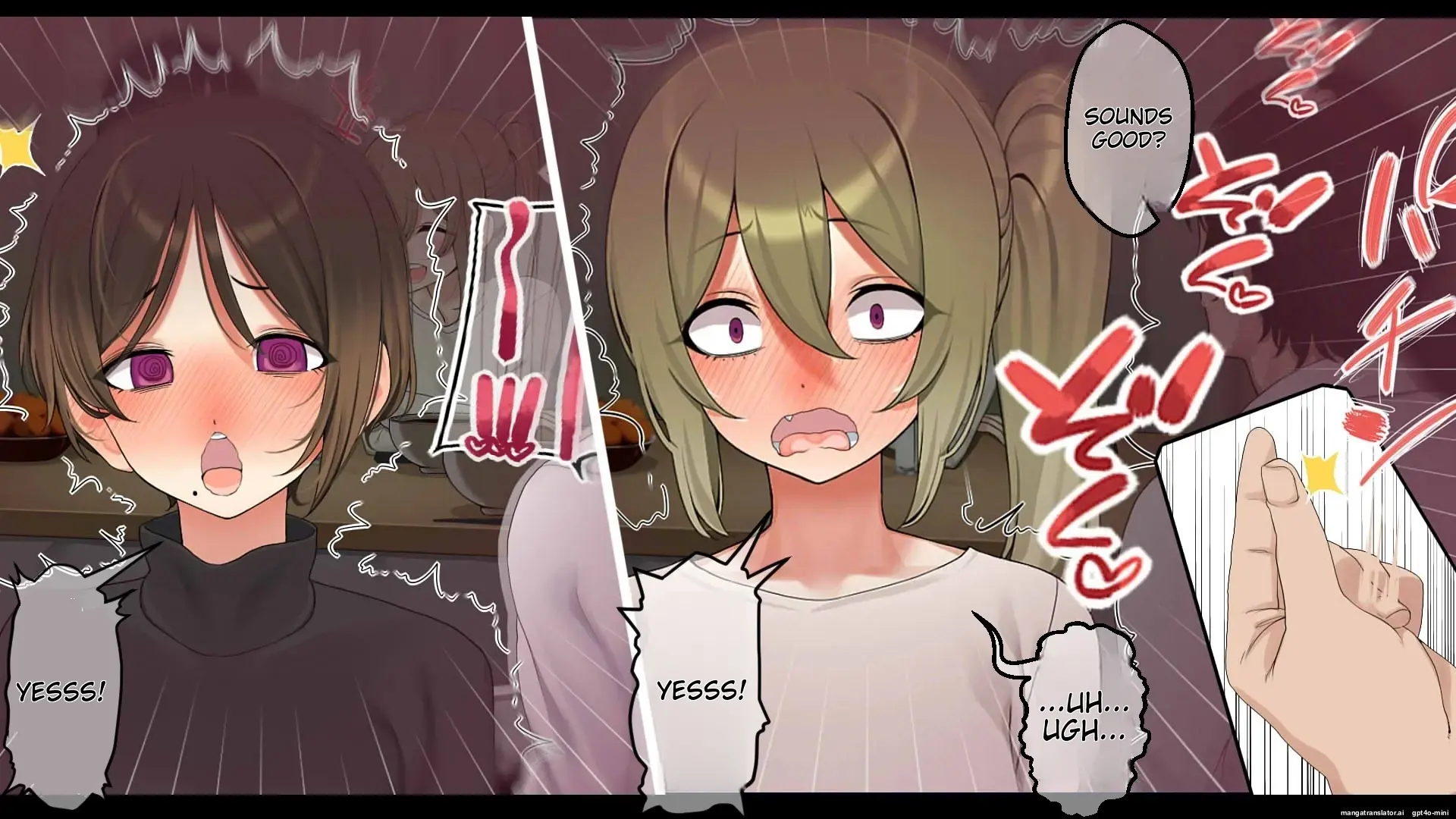 With my Remarried Wife and My In-Laws! Chapter 1 – page 90