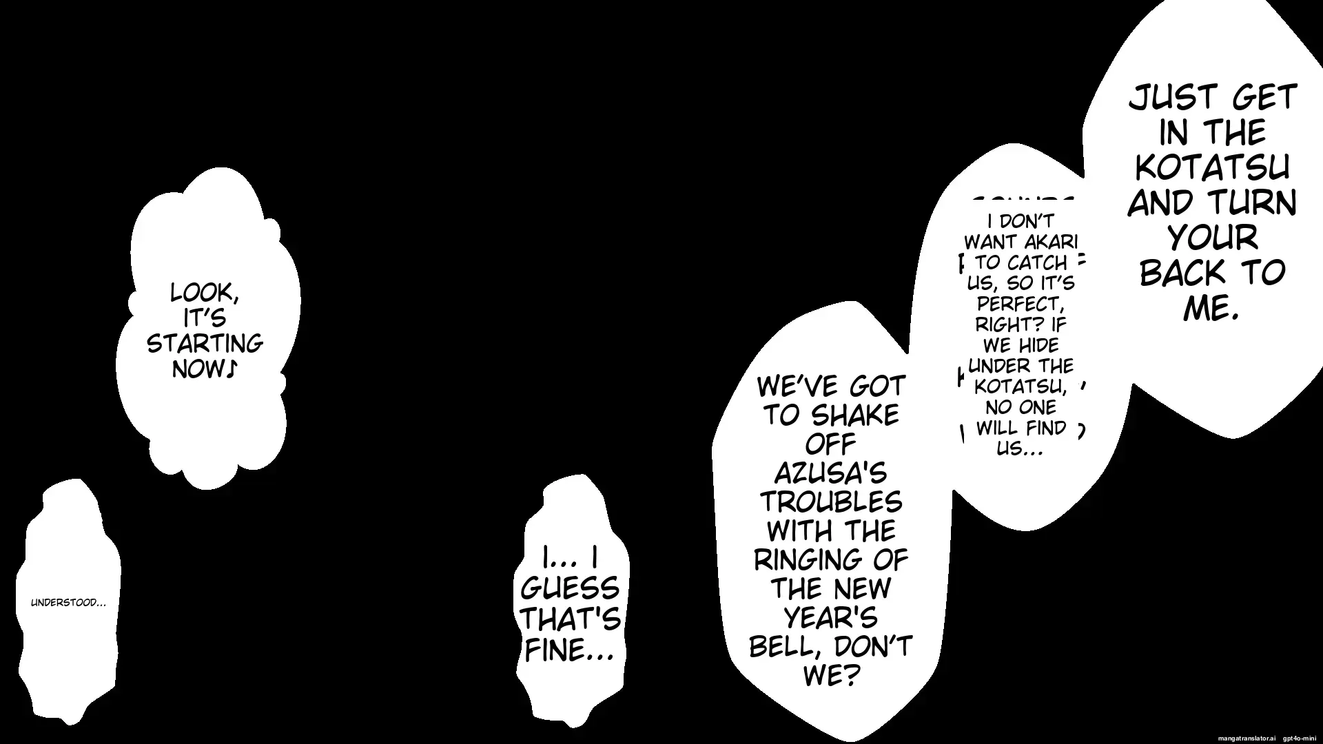 With my Remarried Wife and My In-Laws! Chapter 1 – page 118
