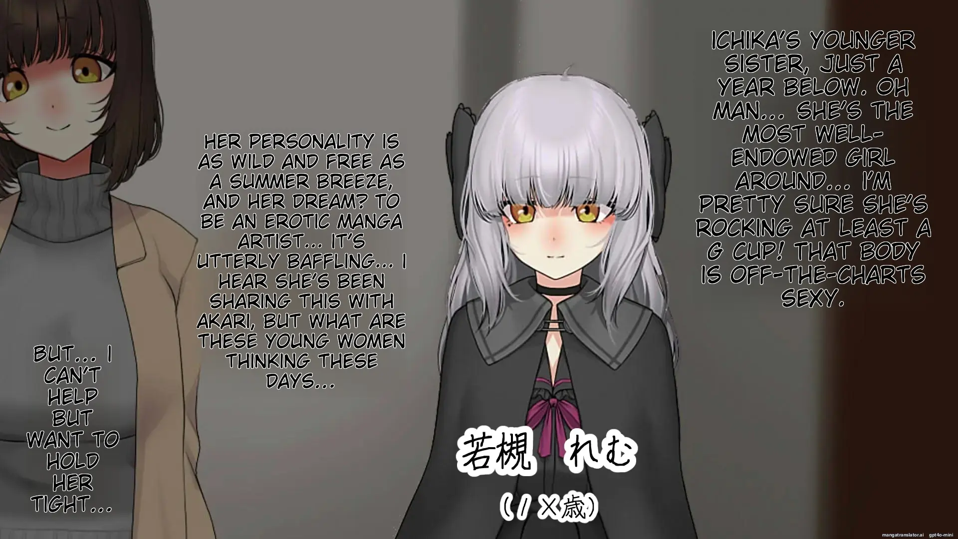 With my Remarried Wife and My In-Laws! Chapter 1 – page 135