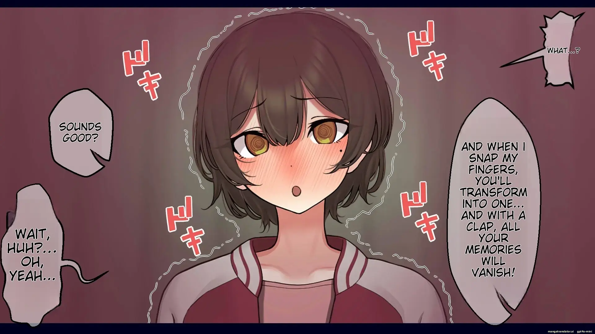 With my Remarried Wife and My In-Laws! Chapter 1 – page 146