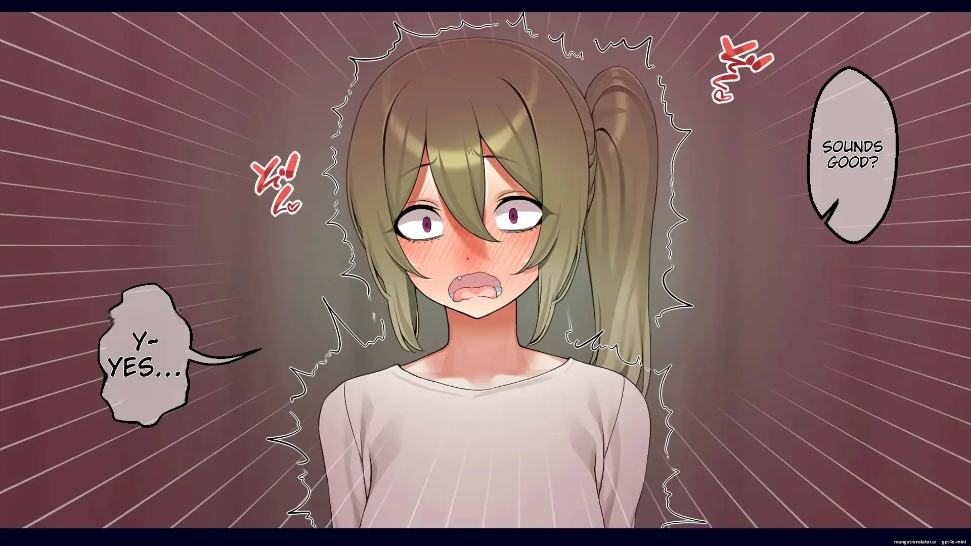 With my Remarried Wife and My In-Laws! Chapter 1 – page 148
