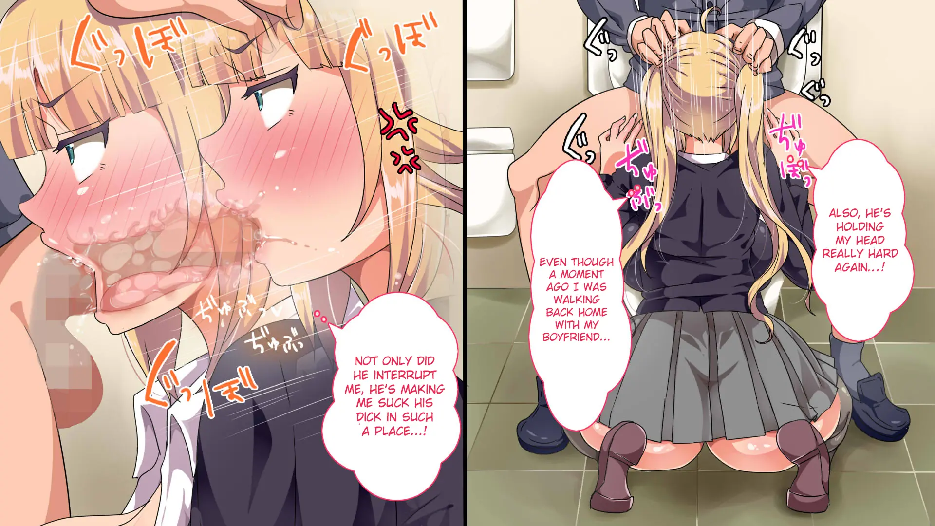 Muttsuri Dosukebe Russia Gibo Shimai no Honshitsu Minuite Sex Zanmai Chapter 1 – page 85