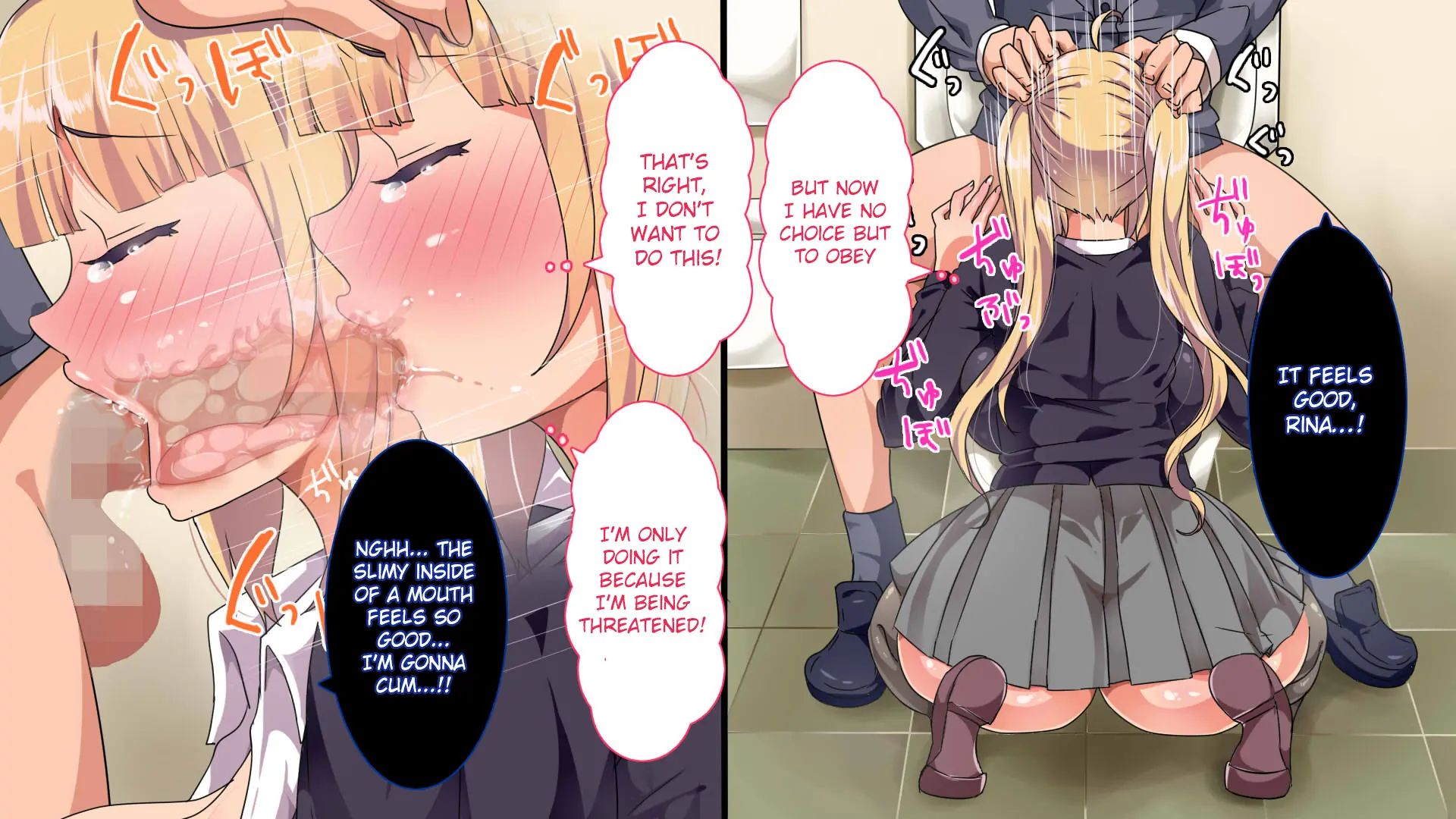 Muttsuri Dosukebe Russia Gibo Shimai no Honshitsu Minuite Sex Zanmai Chapter 1 – page 89