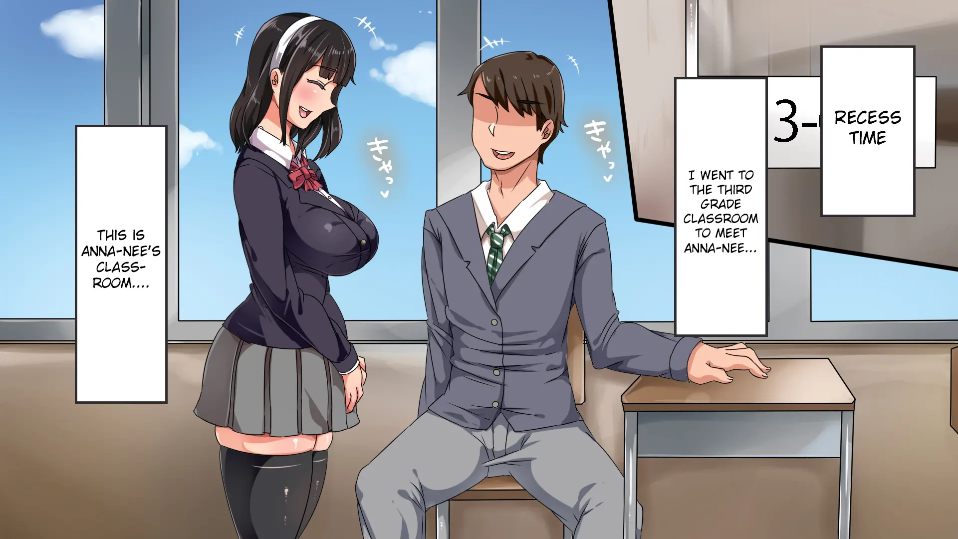 Muttsuri Dosukebe Russia Gibo Shimai no Honshitsu Minuite Sex Zanmai Chapter 1 – page 243