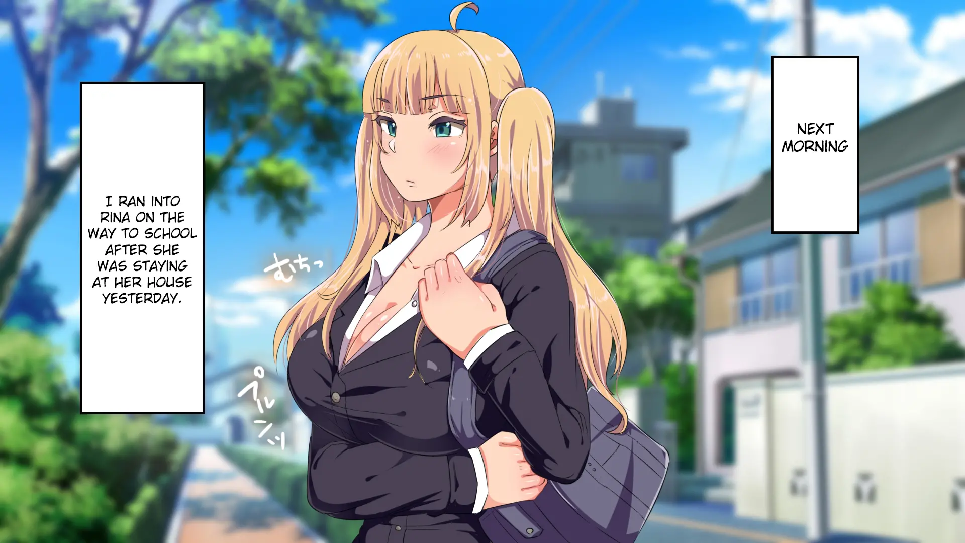 Muttsuri Dosukebe Russia Gibo Shimai no Honshitsu Minuite Sex Zanmai Chapter 1 – page 327