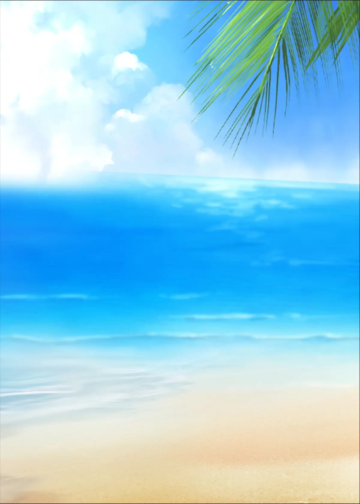 InCha Otouto ga Nangoku Beach de Kinpatsu Bakunyuu Oyako o Matomete Netotte Haramaseru Hanashi Chapter 1 – page 406