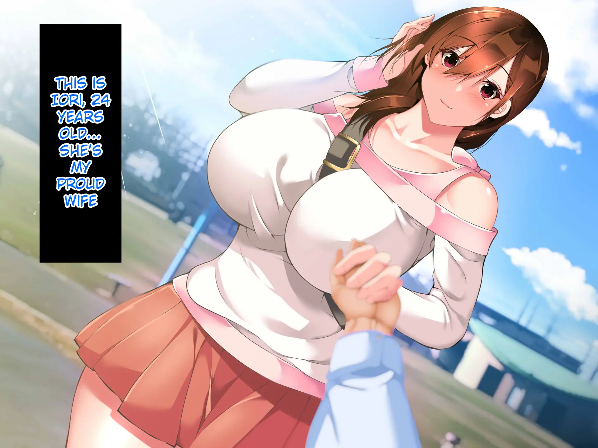 Gifu ni Okasare Yoku ni Nagasare Chapter 1 – page 6
