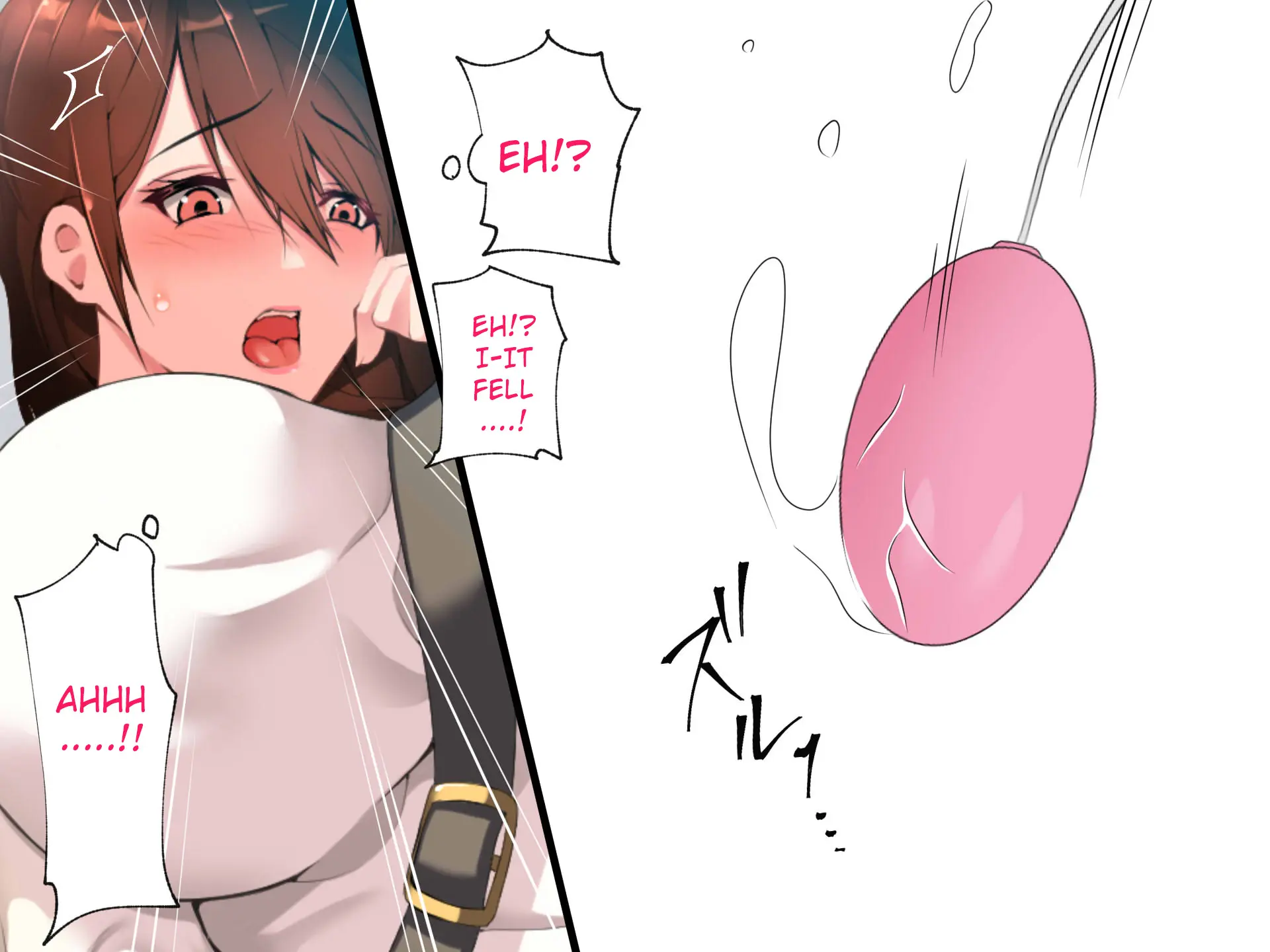 Gifu ni Okasare Yoku ni Nagasare Chapter 1 – page 63