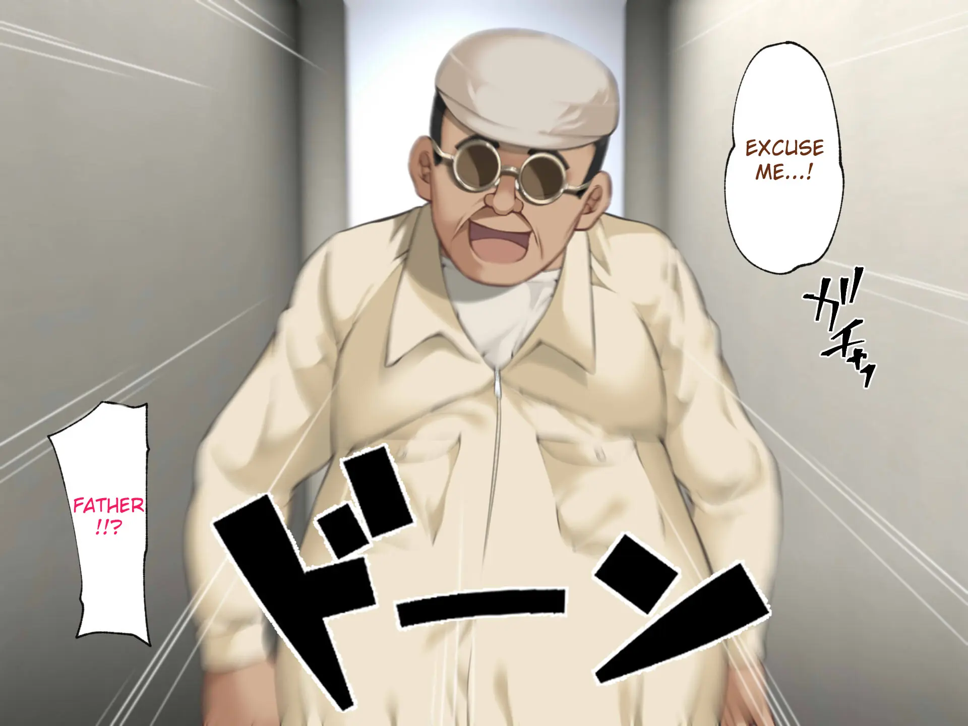 Gifu ni Okasare Yoku ni Nagasare Chapter 1 – page 66