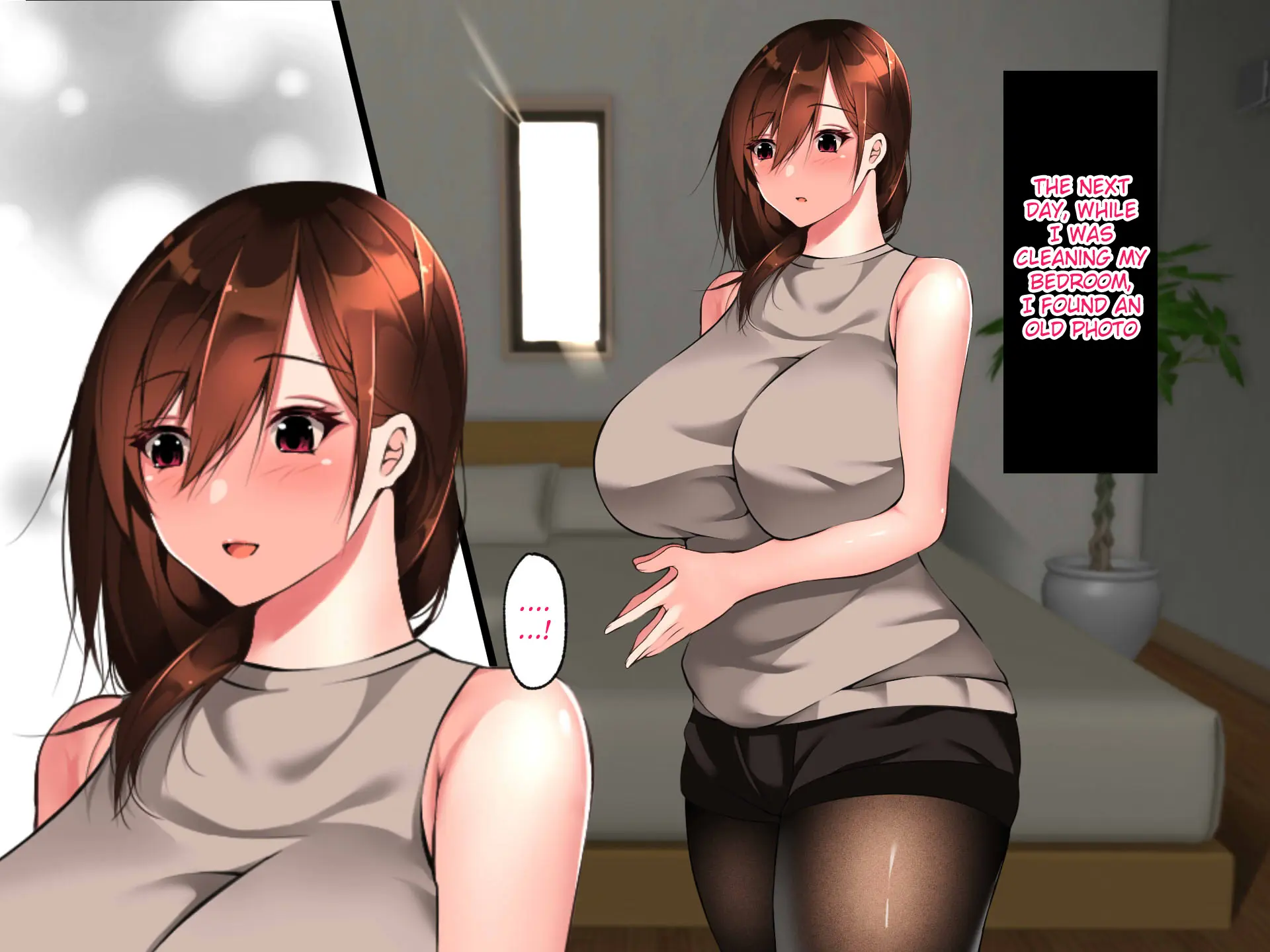 Gifu ni Okasare Yoku ni Nagasare Chapter 1 – page 106