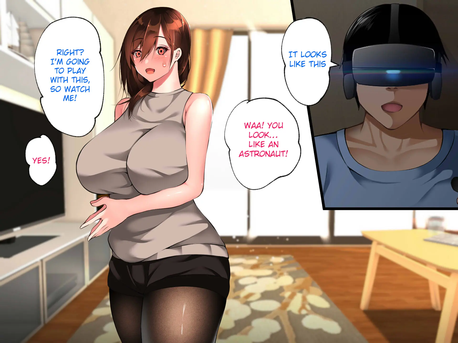 Gifu ni Okasare Yoku ni Nagasare Chapter 1 – page 155