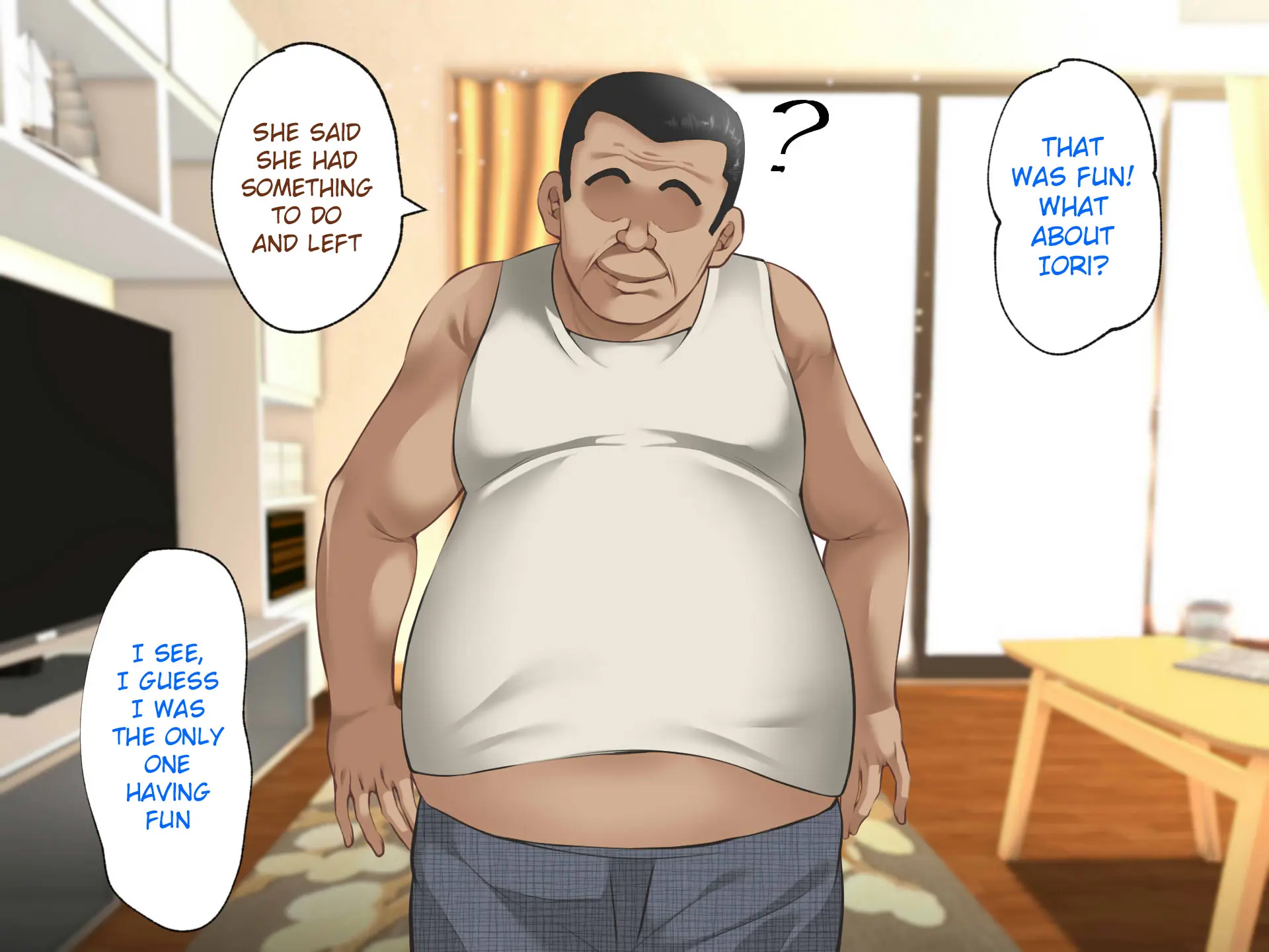 Gifu ni Okasare Yoku ni Nagasare Chapter 1 – page 180