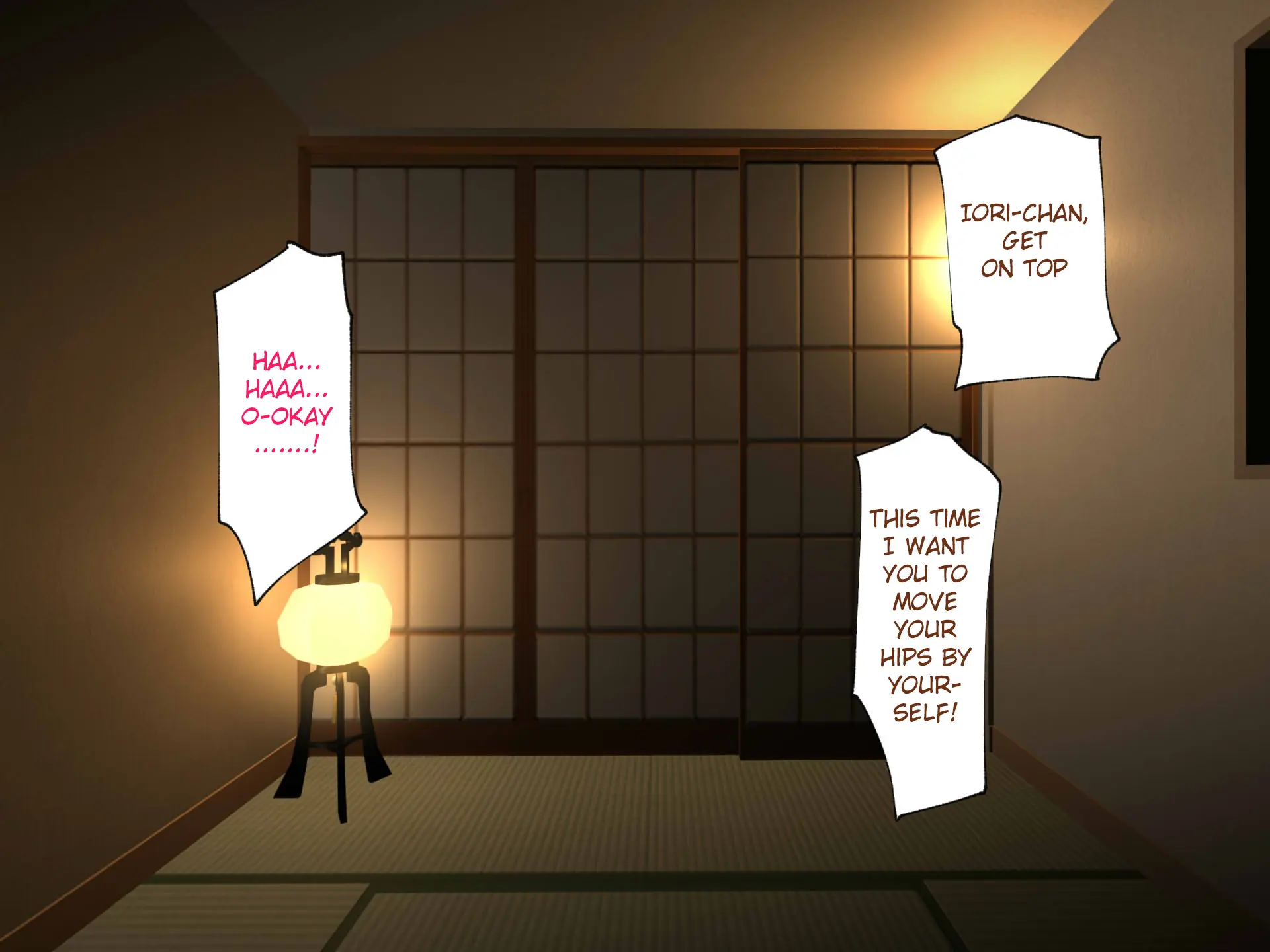 Gifu ni Okasare Yoku ni Nagasare Chapter 1 – page 229