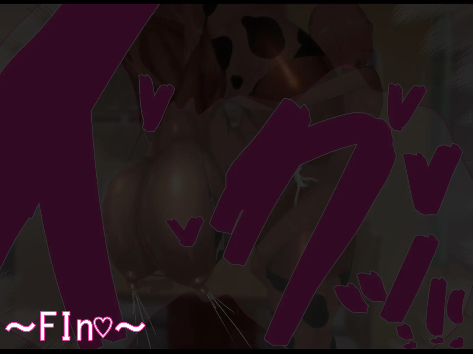 Jijii ni Yasashii Kuro Gal Yome ~Jijii no Chinpo ga Nagasugite Soku Chinmake Shite? Fuiuchi Nettori Kudoki de Kokoro mo Jijii no Mono ni Natte? Jijii no Aka-chan Haramu Bakunyuu Bakushiri Kuro Gal Yome~ Chapter 1 – page 152