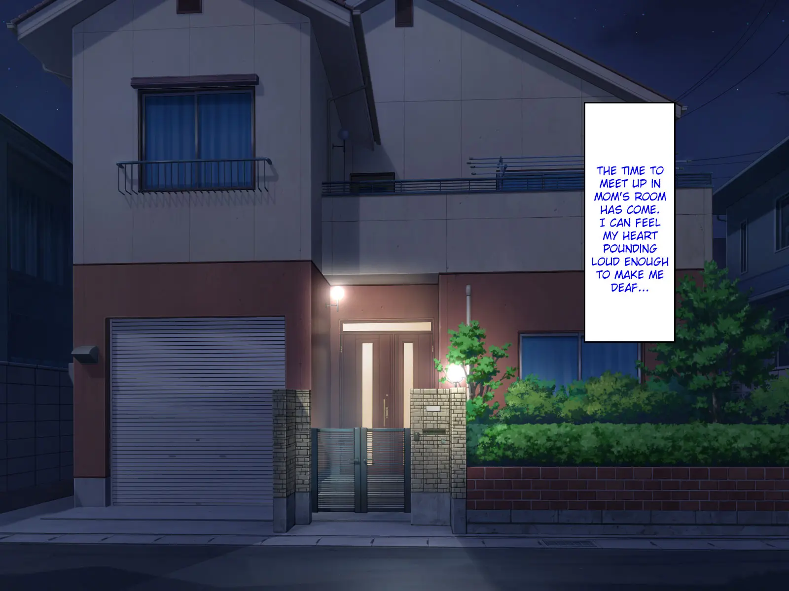 Gal Mama Bitch ni Makasenasai! | Leave It to Your Slutty Gyaru Mom! Chapter 1 – page 137