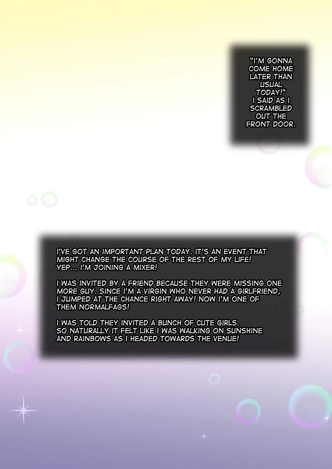 Imouto de Ou-sama Game ~Goukon de Imouto to Battari de Ou-sama Game suru Hanashi~ Chapter 1 – page 2