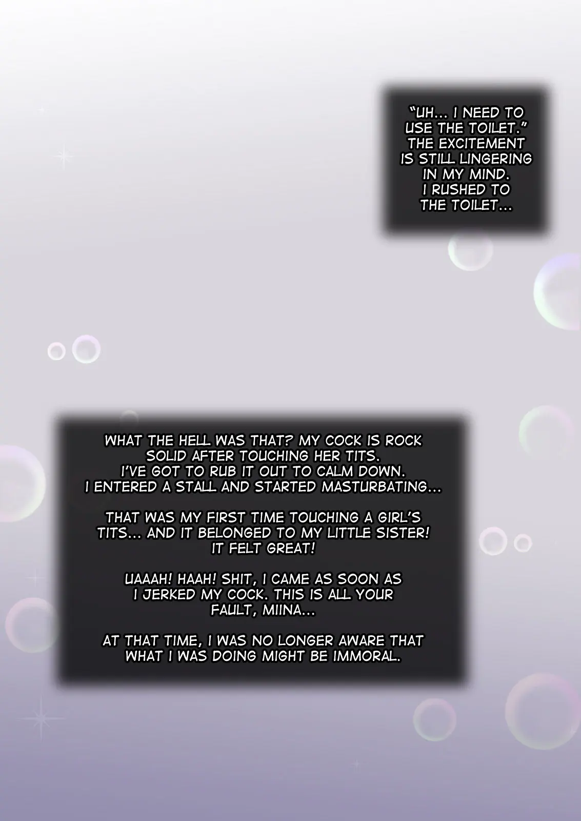 Imouto de Ou-sama Game ~Goukon de Imouto to Battari de Ou-sama Game suru Hanashi~ Chapter 1 – page 49