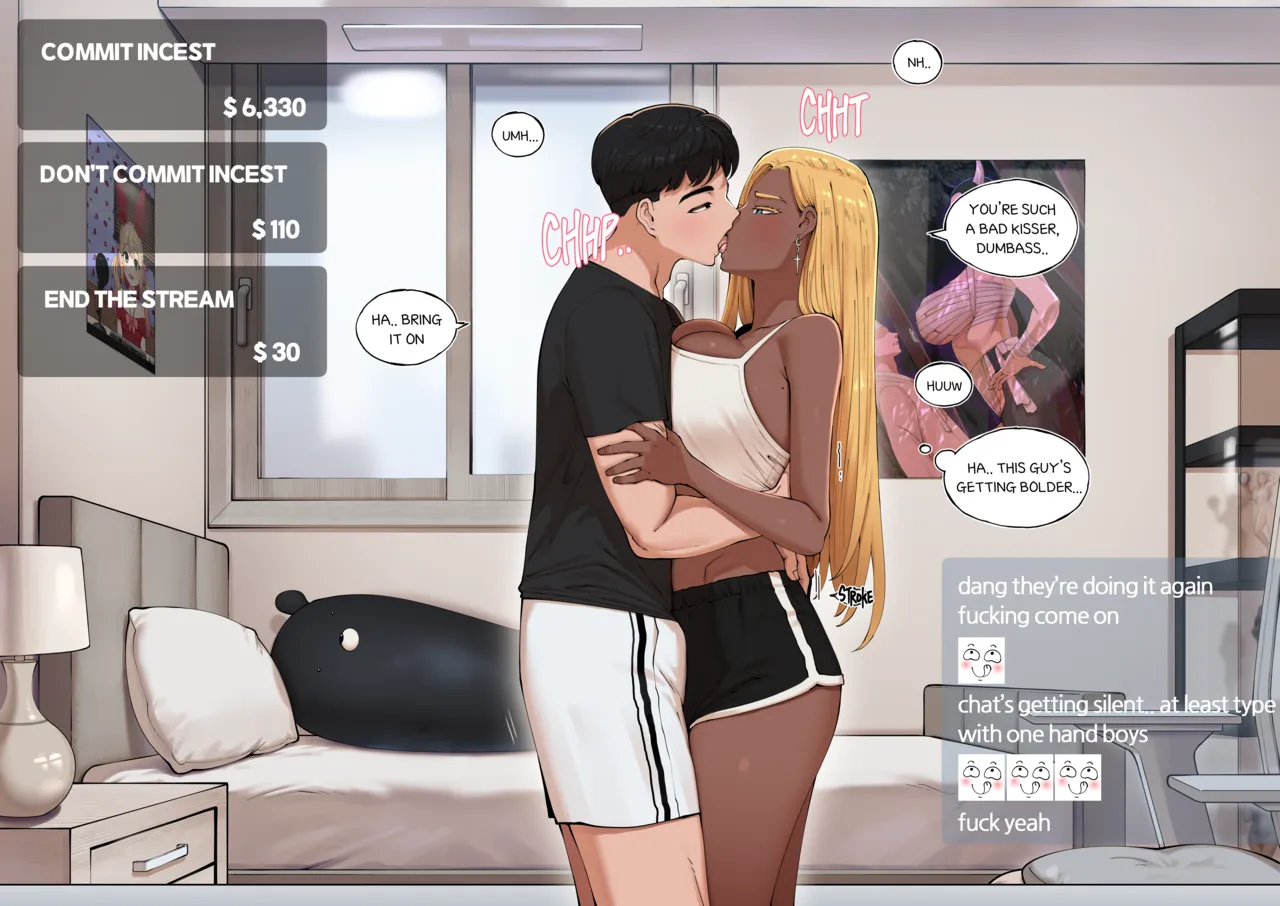 [ABBB] 25.09 Reward [English + No Text] Chapter 1 – page 8