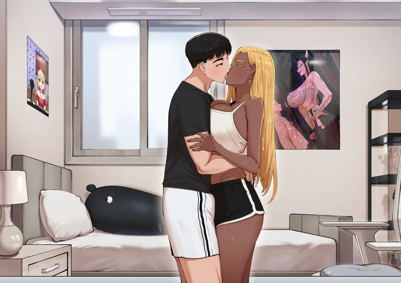[ABBB] 25.09 Reward [English + No Text] Chapter 1 – page 33