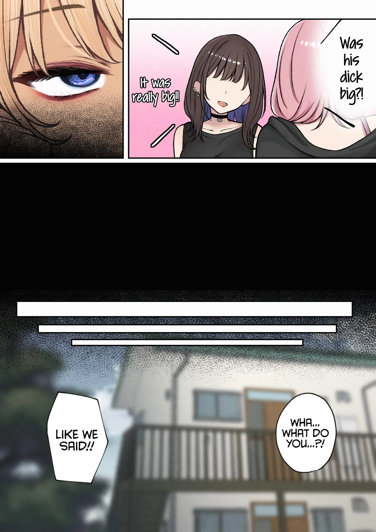 The story of how my bedroom became my gyaru childhood friend's fuck-room [SigMart (SigMa)] Chapter 1 – page 42