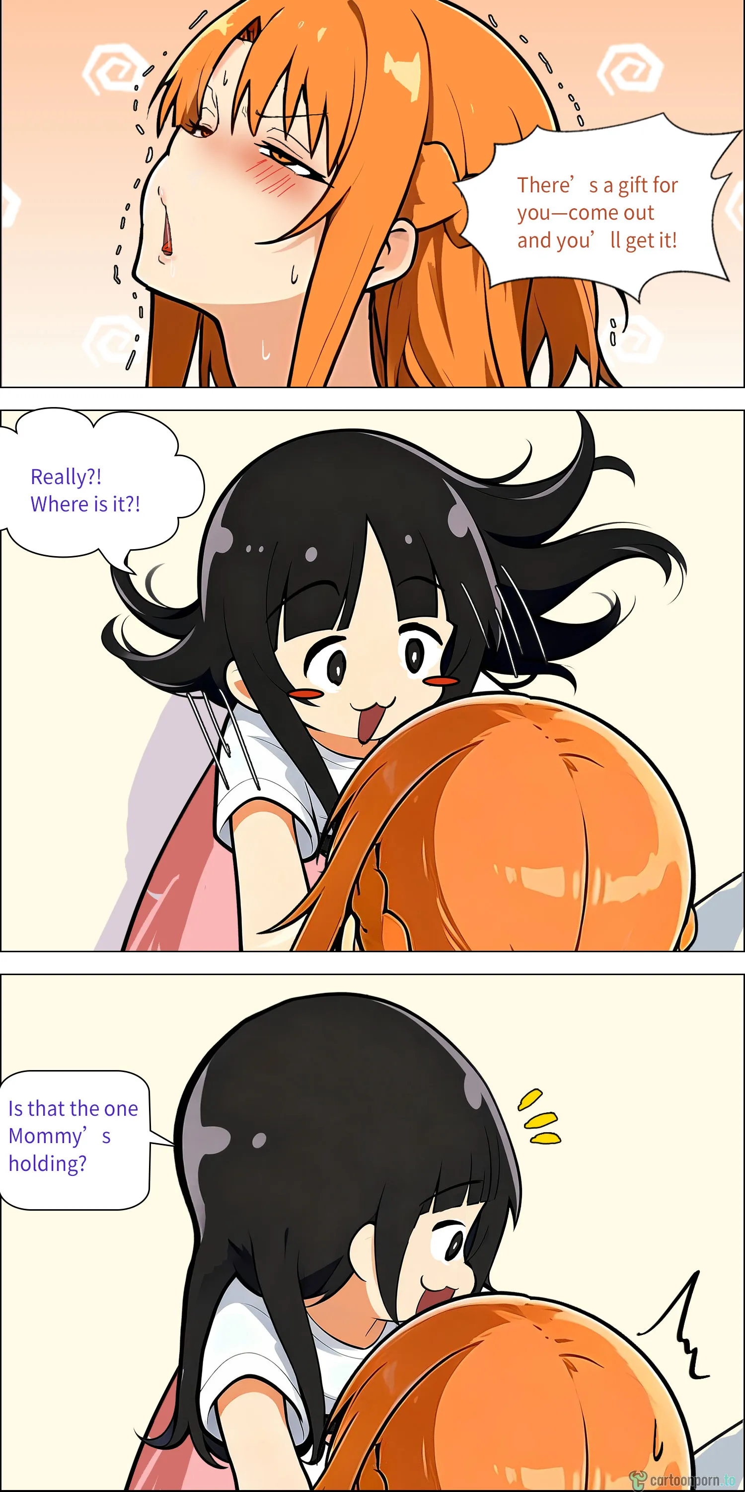 Asuna Family NTR (Sword Art Online) [Zhi Yitiaomiao) Chapter 1 – page 623