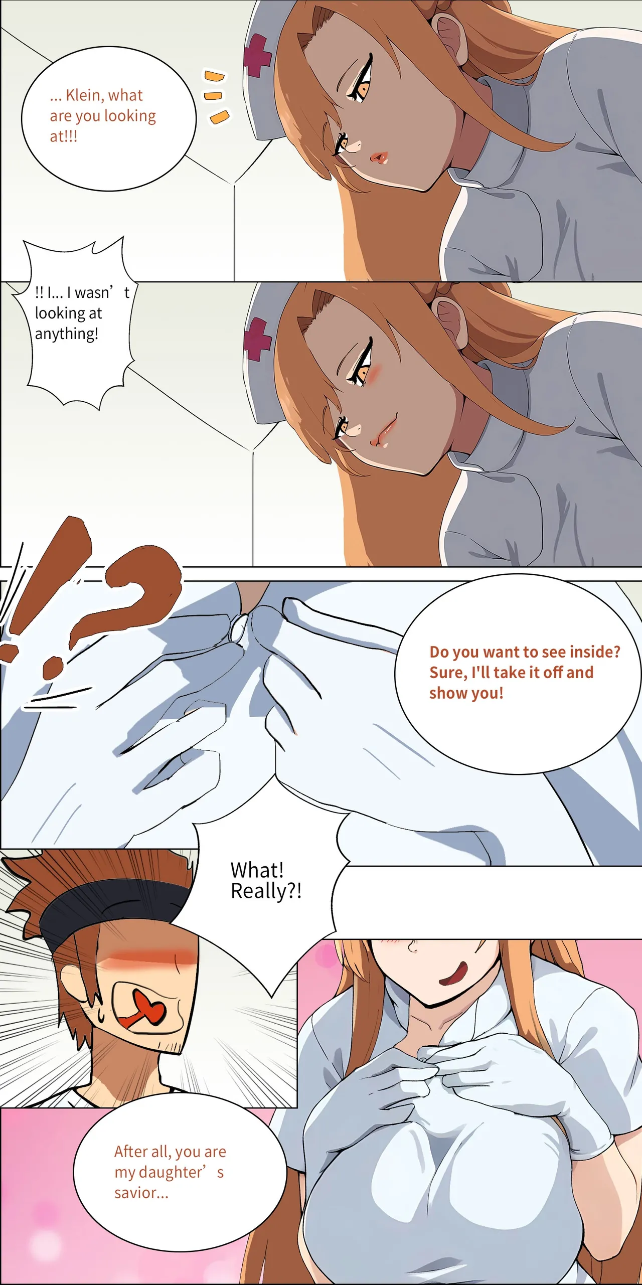 Asuna Family NTR (Sword Art Online) [Zhi Yitiaomiao) Chapter 1 – page 80