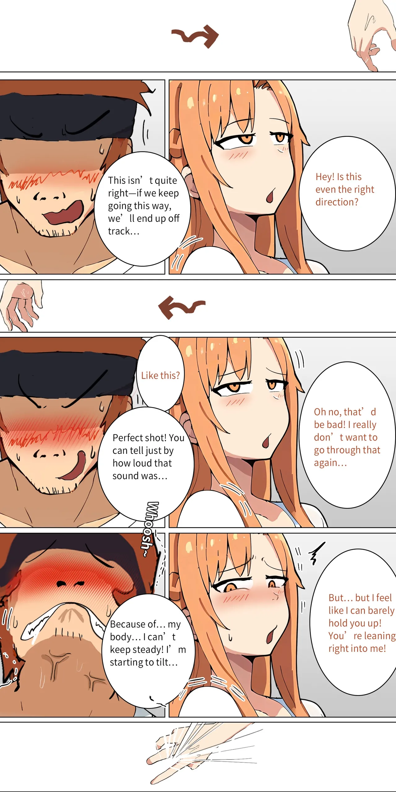 Asuna Family NTR (Sword Art Online) [Zhi Yitiaomiao) Chapter 1 – page 127