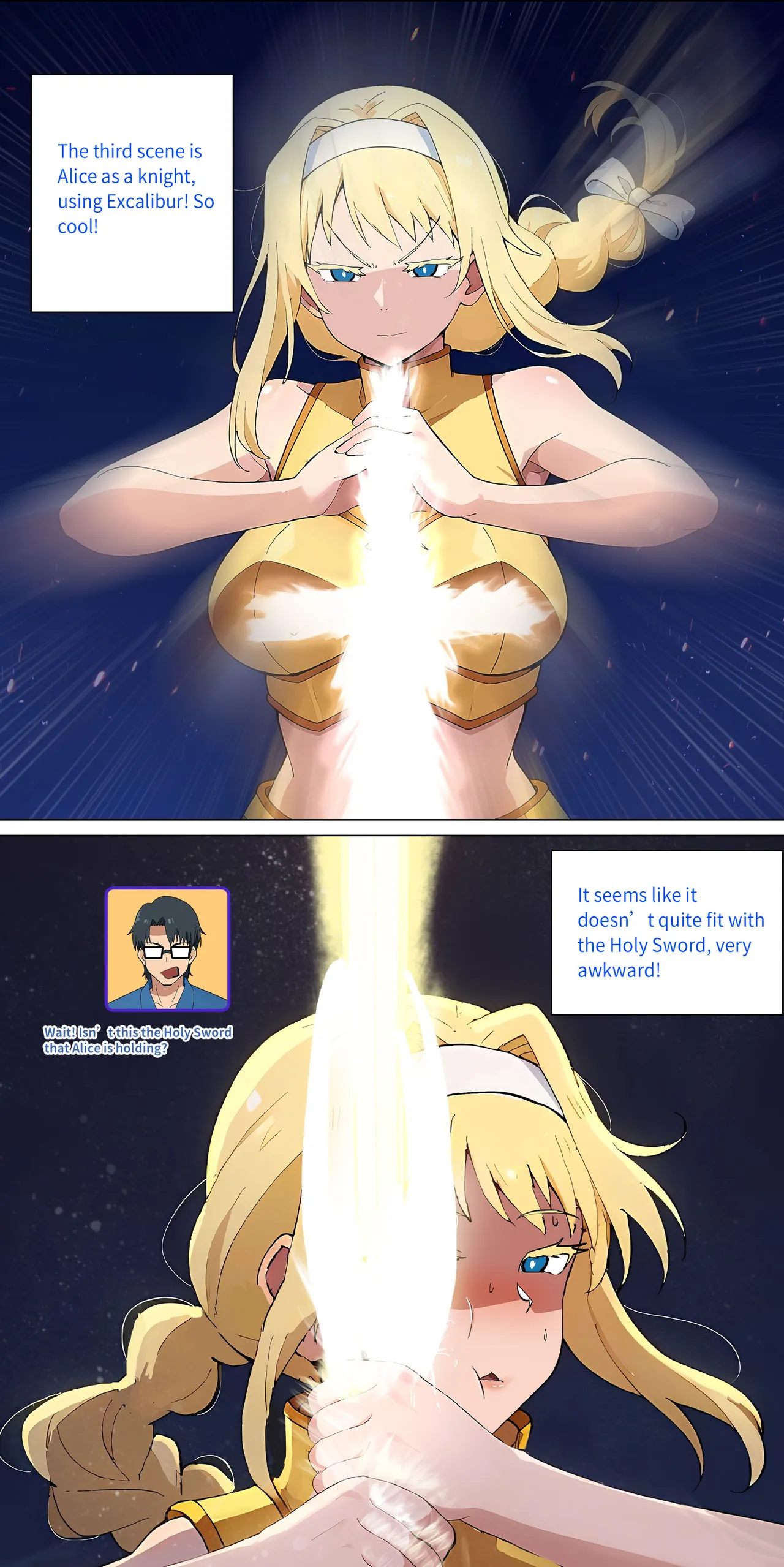 Asuna Family NTR (Sword Art Online) [Zhi Yitiaomiao) Chapter 1 – page 166