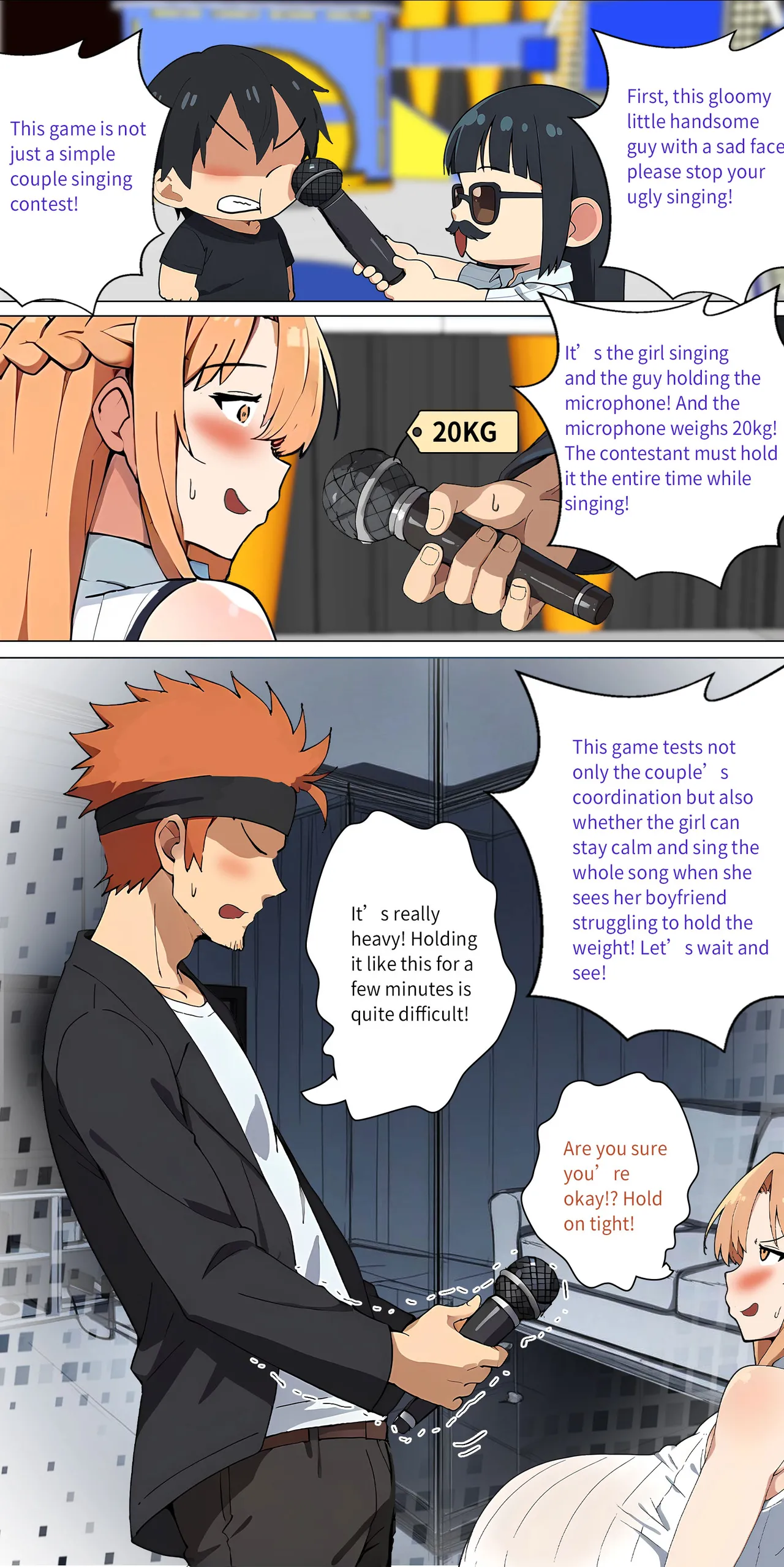 Asuna Family NTR (Sword Art Online) [Zhi Yitiaomiao) Chapter 1 – page 172